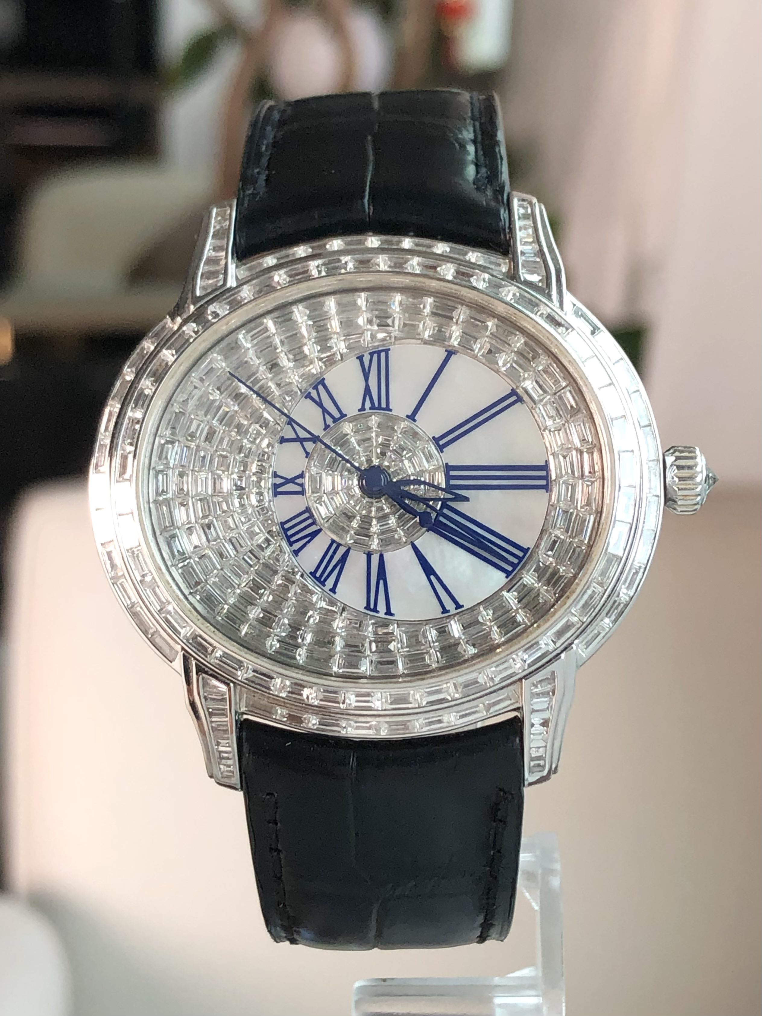 Audemars Piguet 15327BC