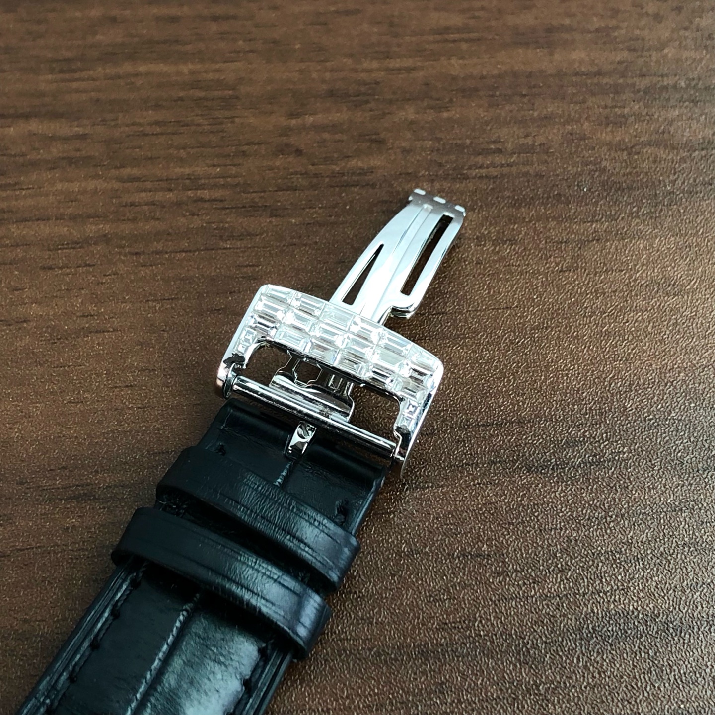 Audemars Piguet 15327BC detail 3