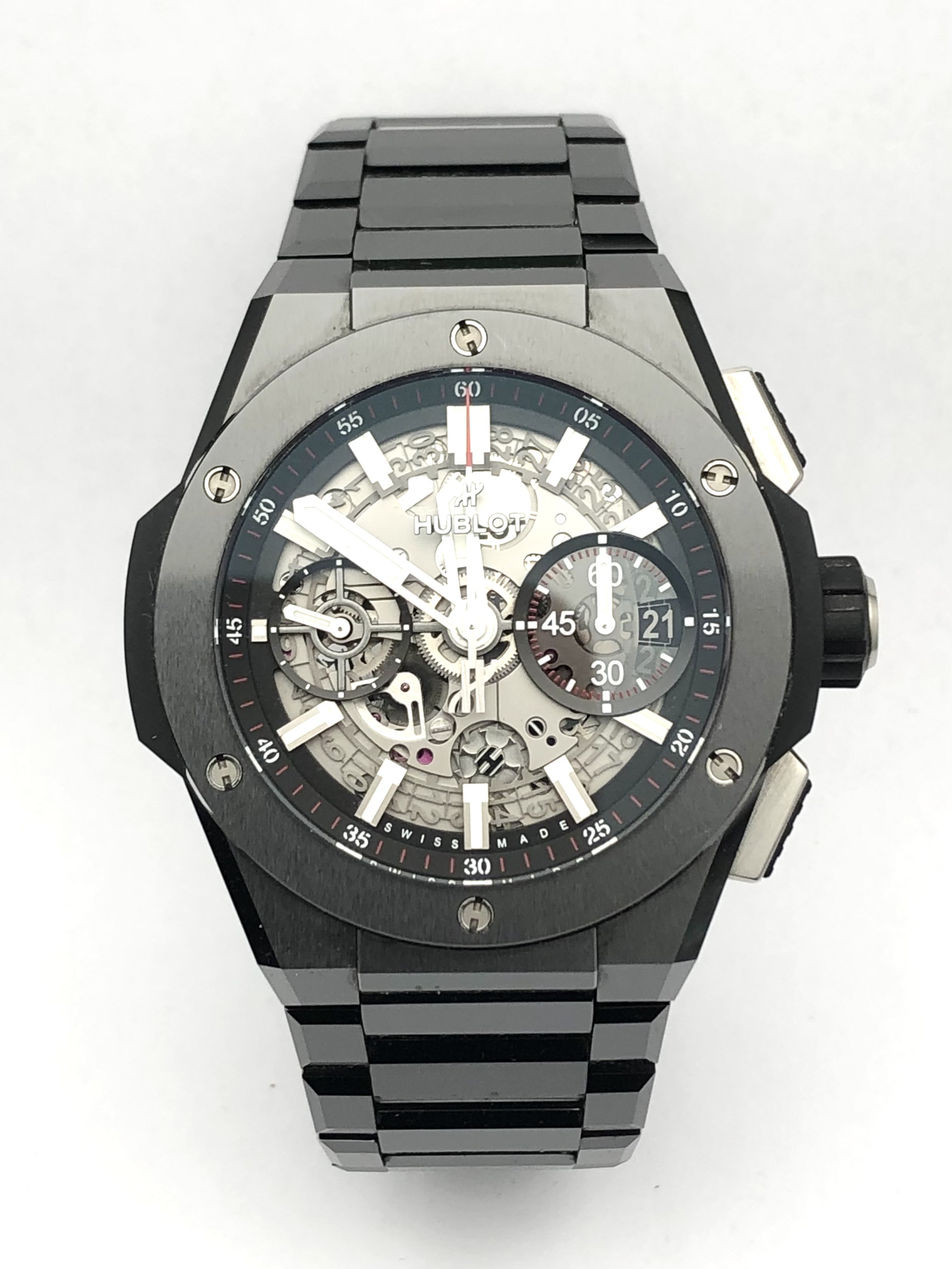 Hublot 451.CX.1170.CX