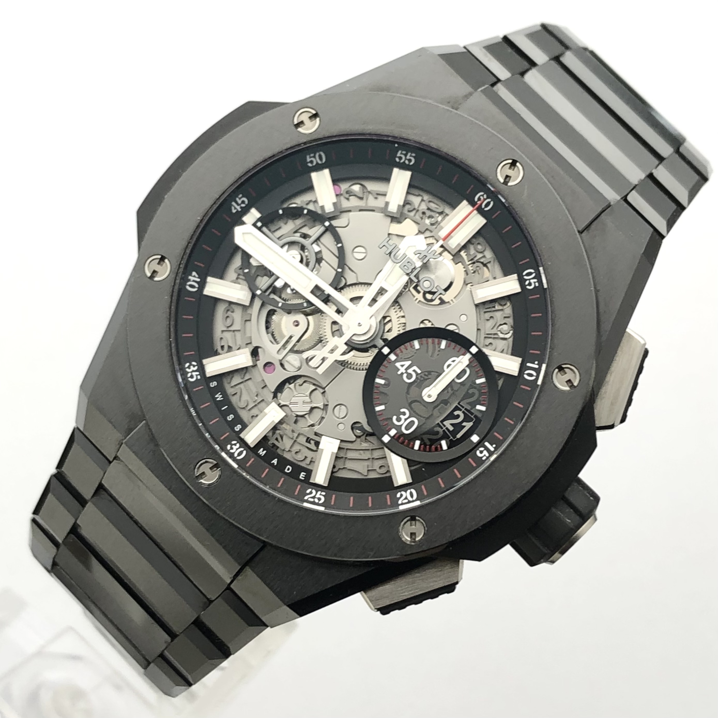 Hublot 451.CX.1170.CX detail 1
