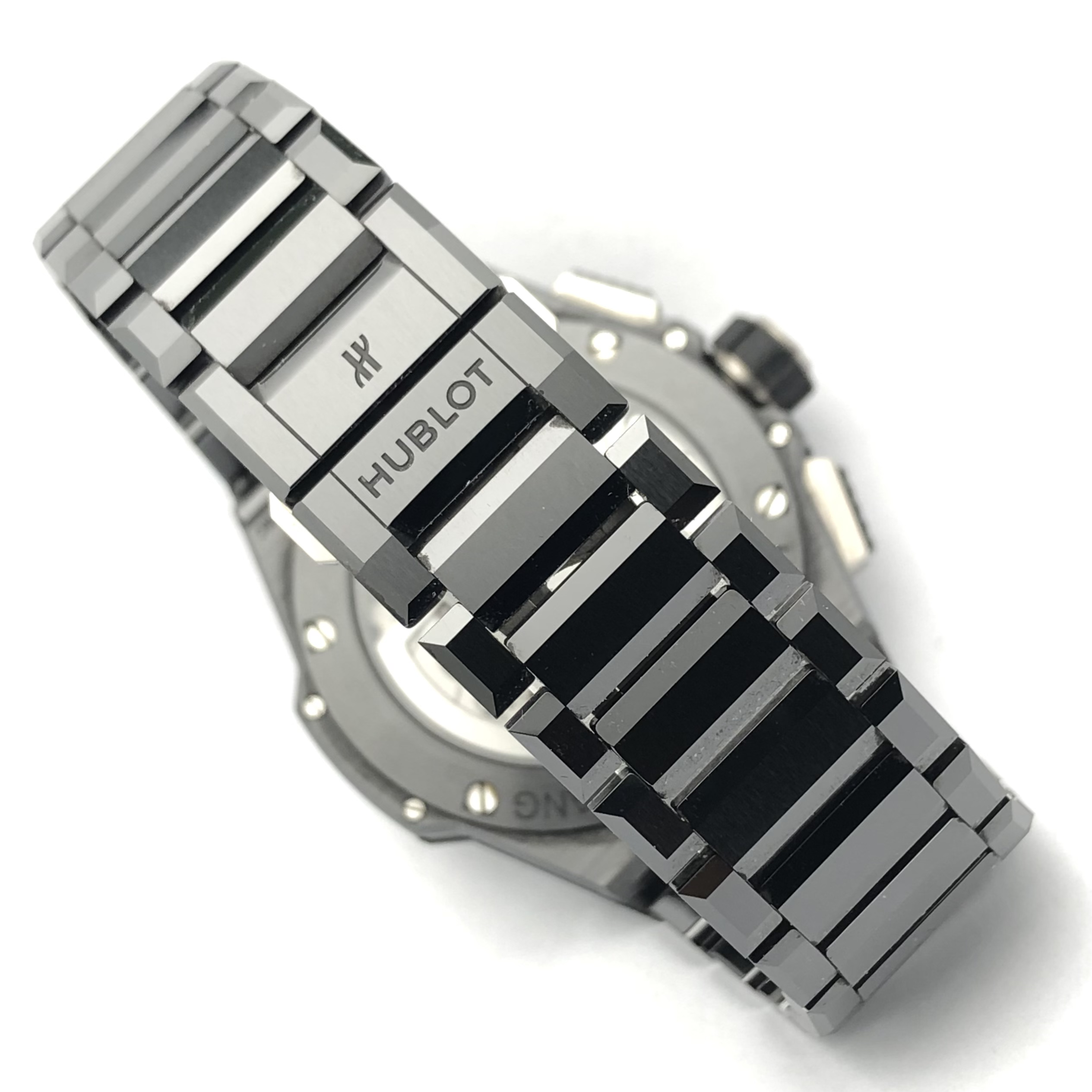 Hublot 451.CX.1170.CX detail 3