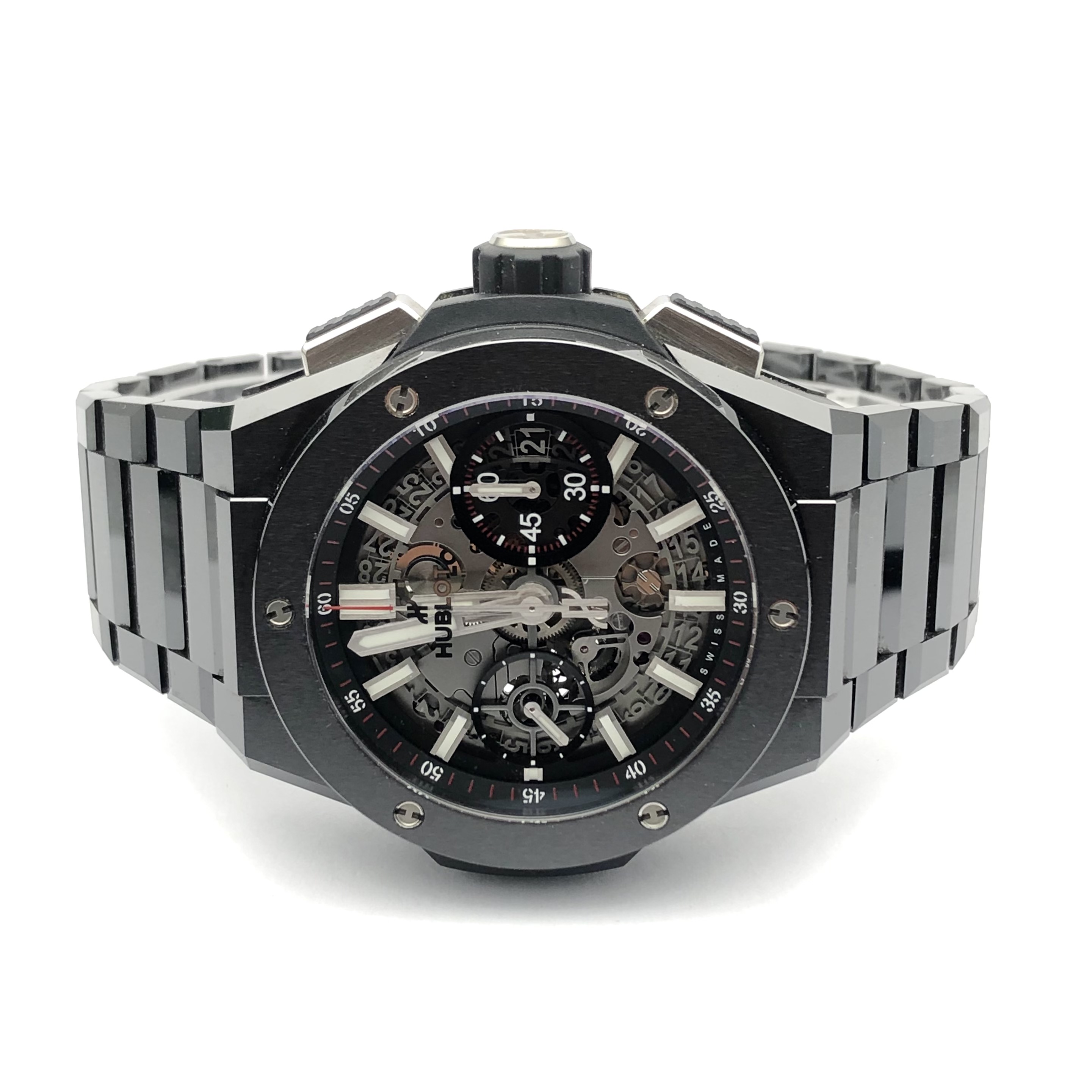 Hublot 451.CX.1170.CX detail 6