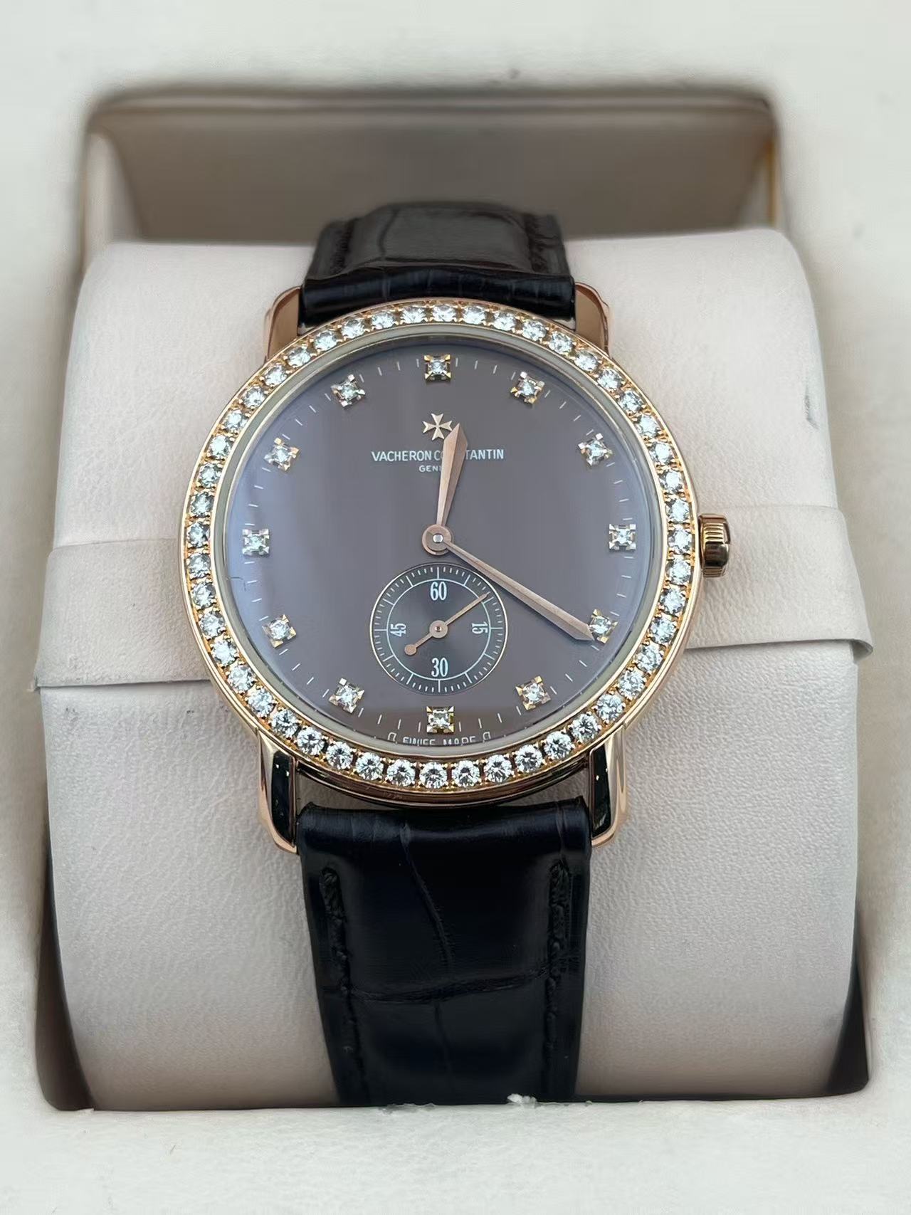 Vacheron Constantin 81500 / 000R-9481