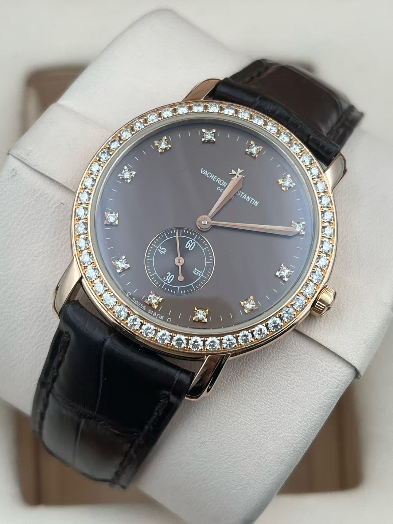 Vacheron Constantin 81500 / 000R-9481 detail 1