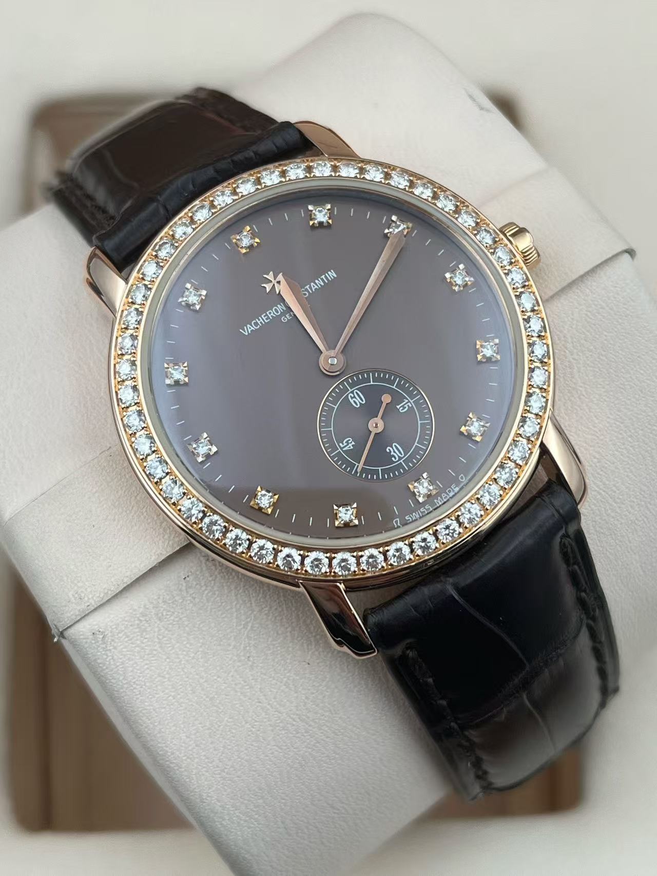 Vacheron Constantin 81500 / 000R-9481 detail 2