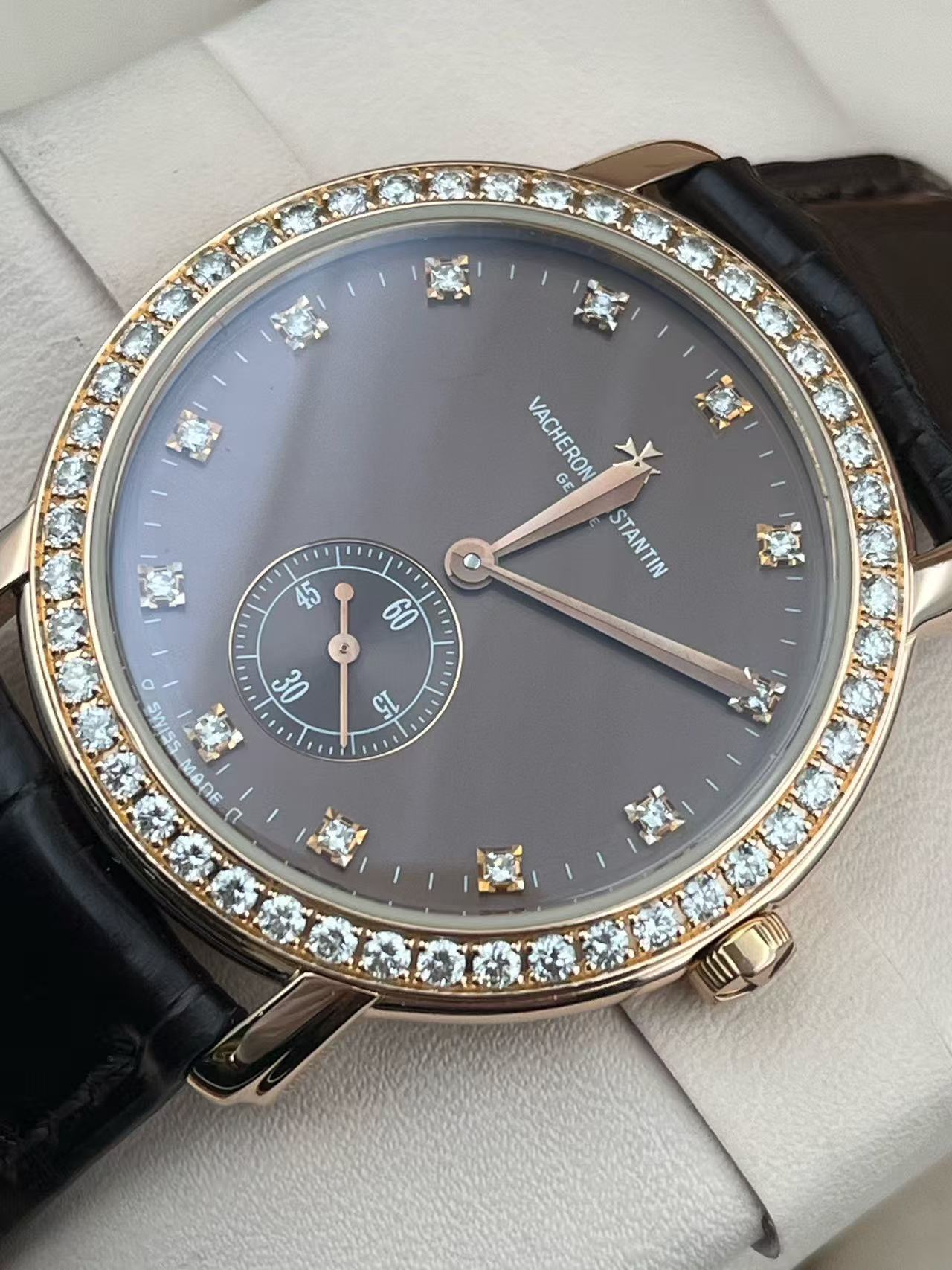 Vacheron Constantin 81500 / 000R-9481 detail 3