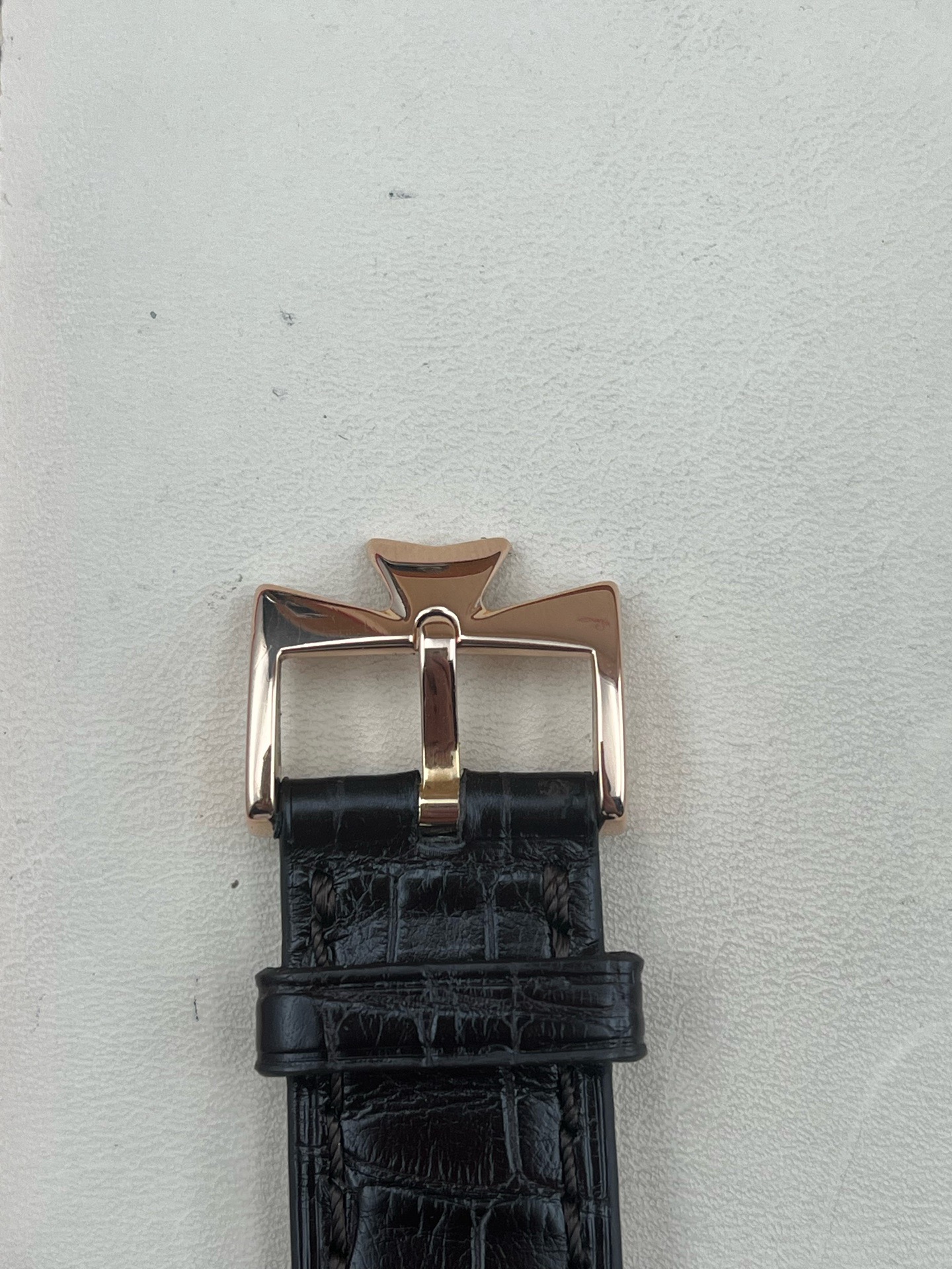 Vacheron Constantin 81500 / 000R-9481 detail 6