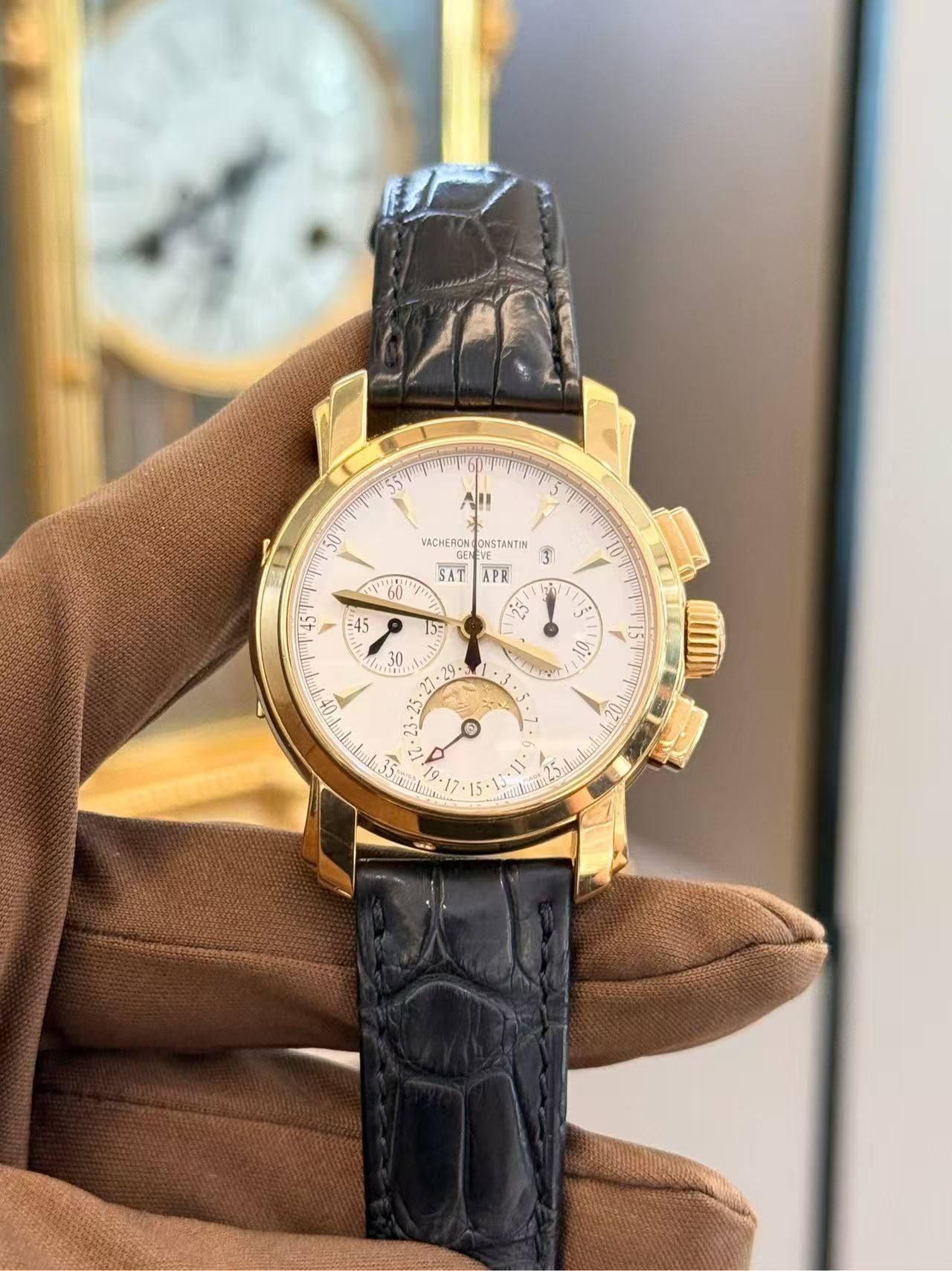 Vacheron Constantin 47112J