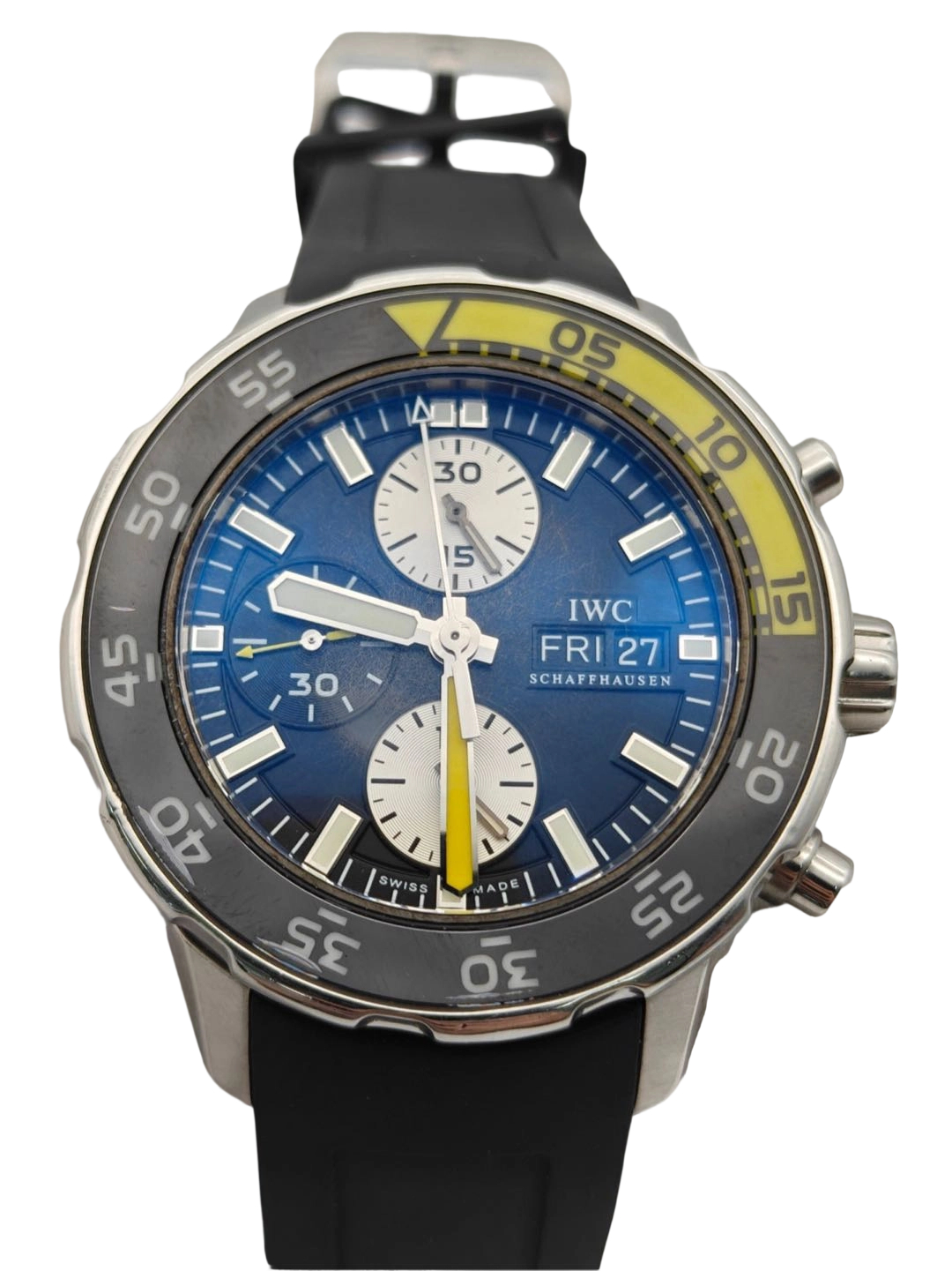 IWC IW376702