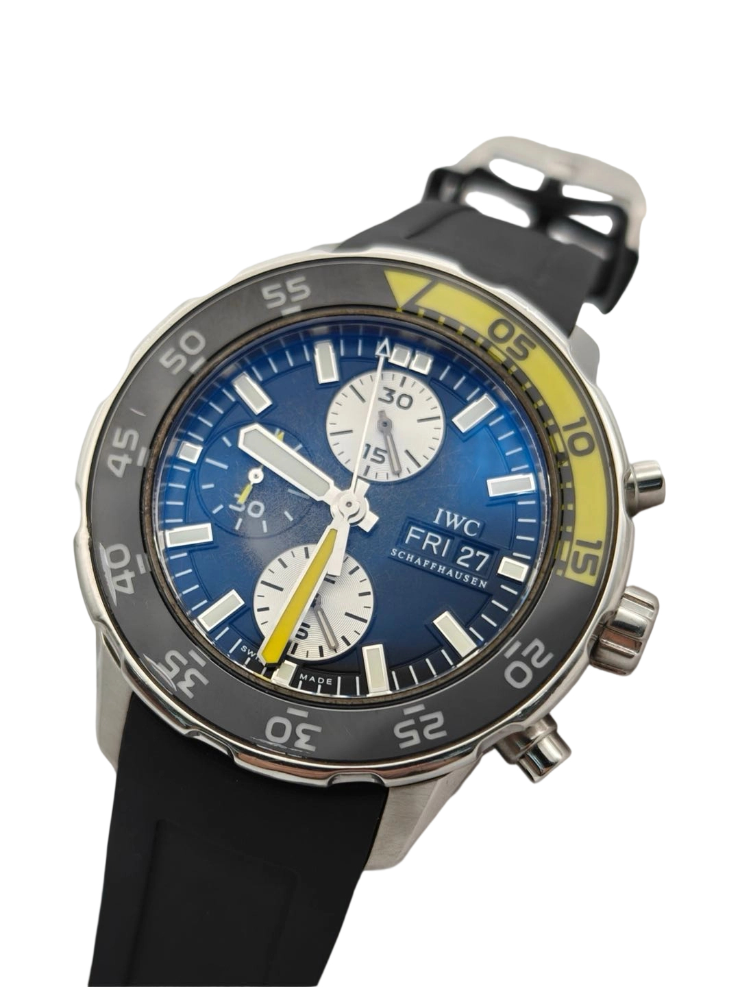 IWC IW376702 detail 1