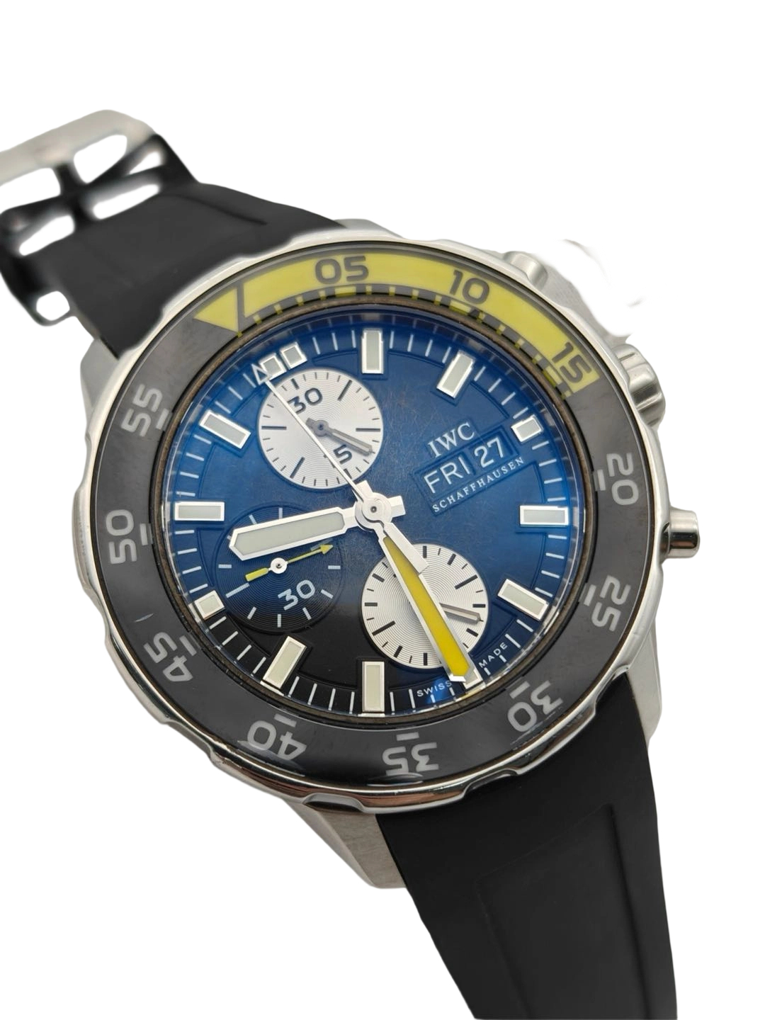 IWC IW376702 detail 2