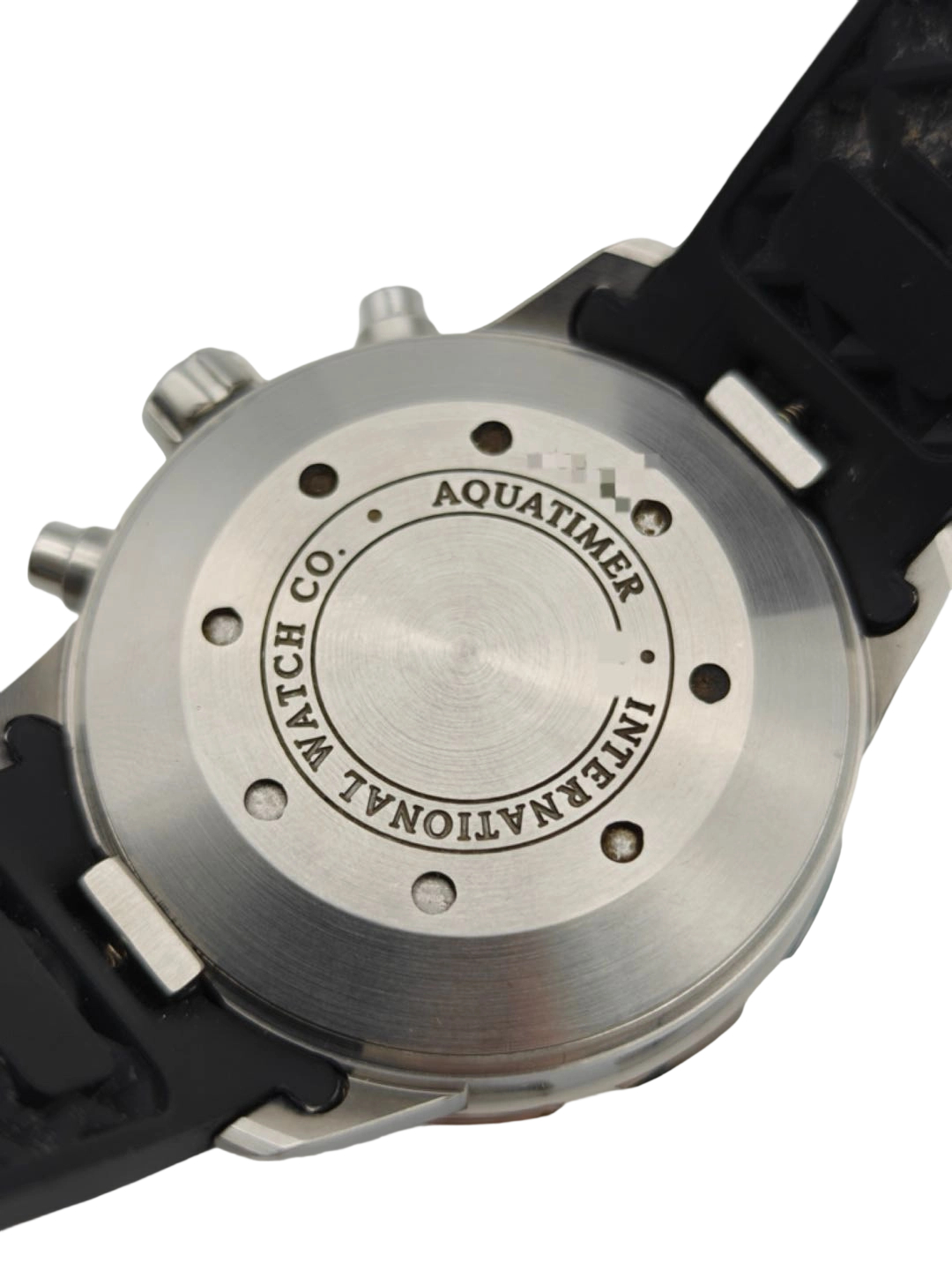 IWC IW376702 detail 4
