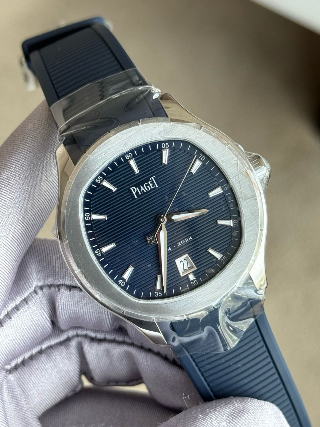 Piaget G0A49031 detail 2