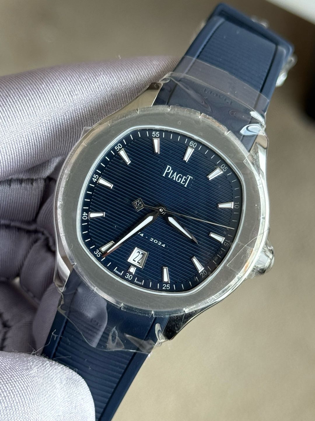 Piaget G0A49031 detail 3