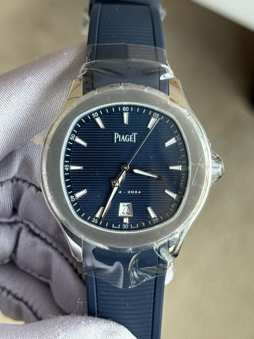 Piaget G0A49031 detail 1