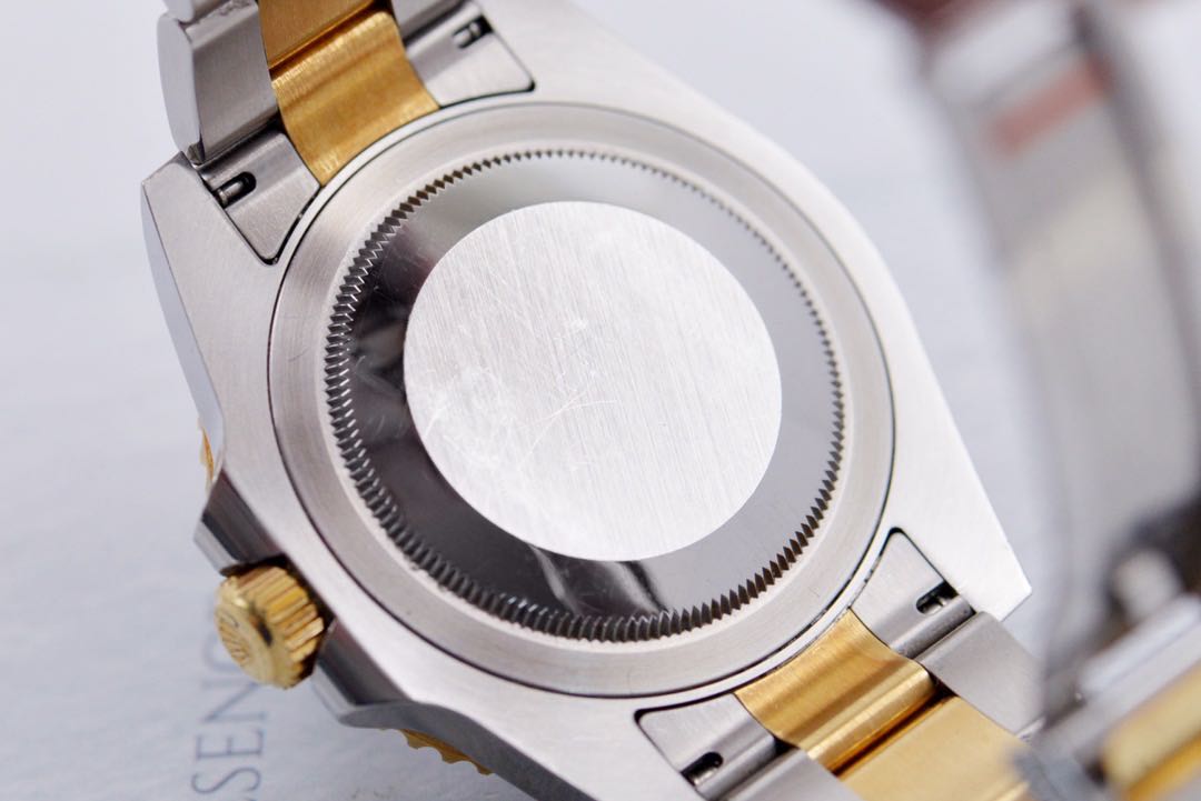 Rolex 116713LN detail 7