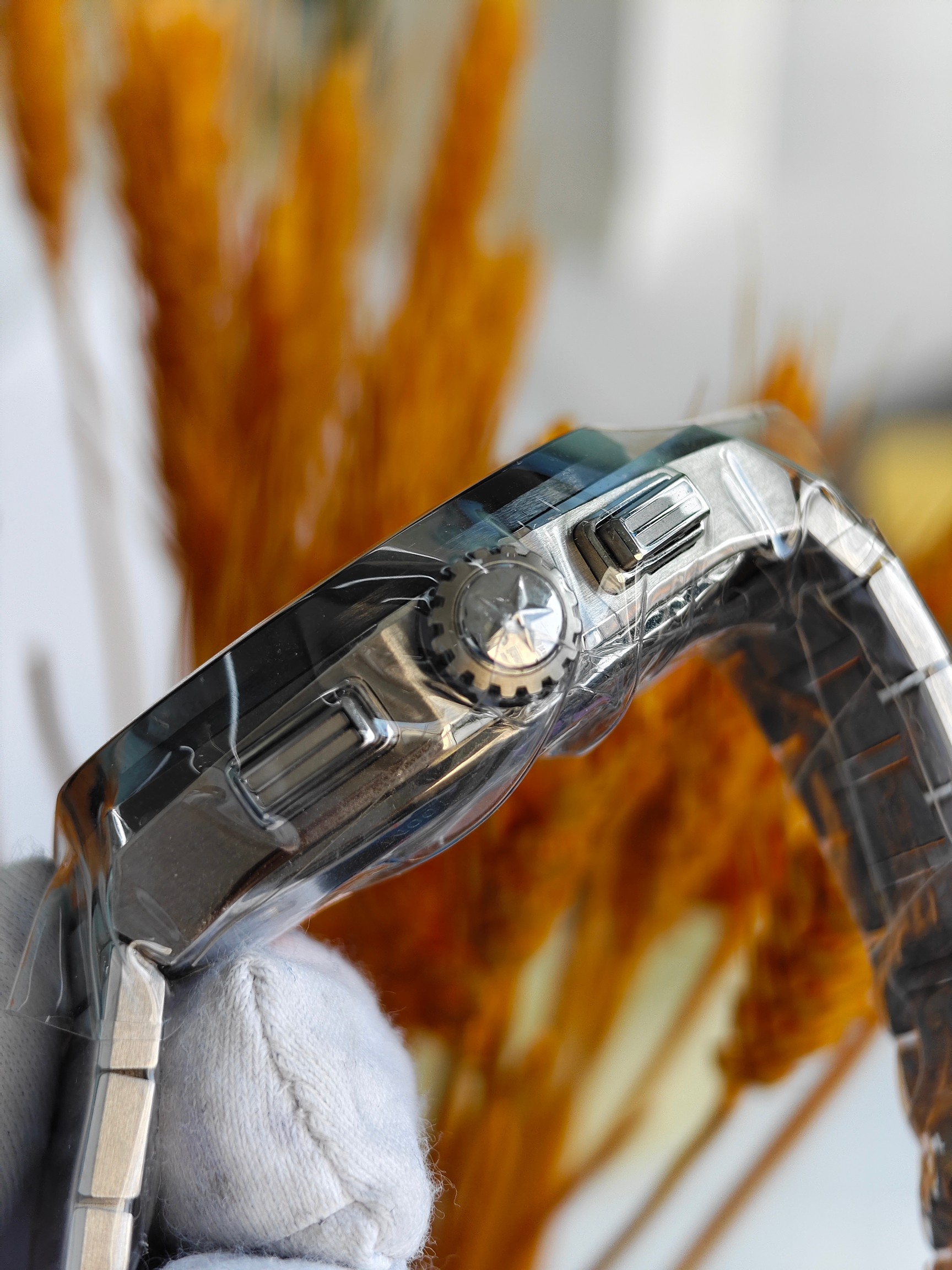 Zenith 95.9005.9004 / 01.M9000 detail 5