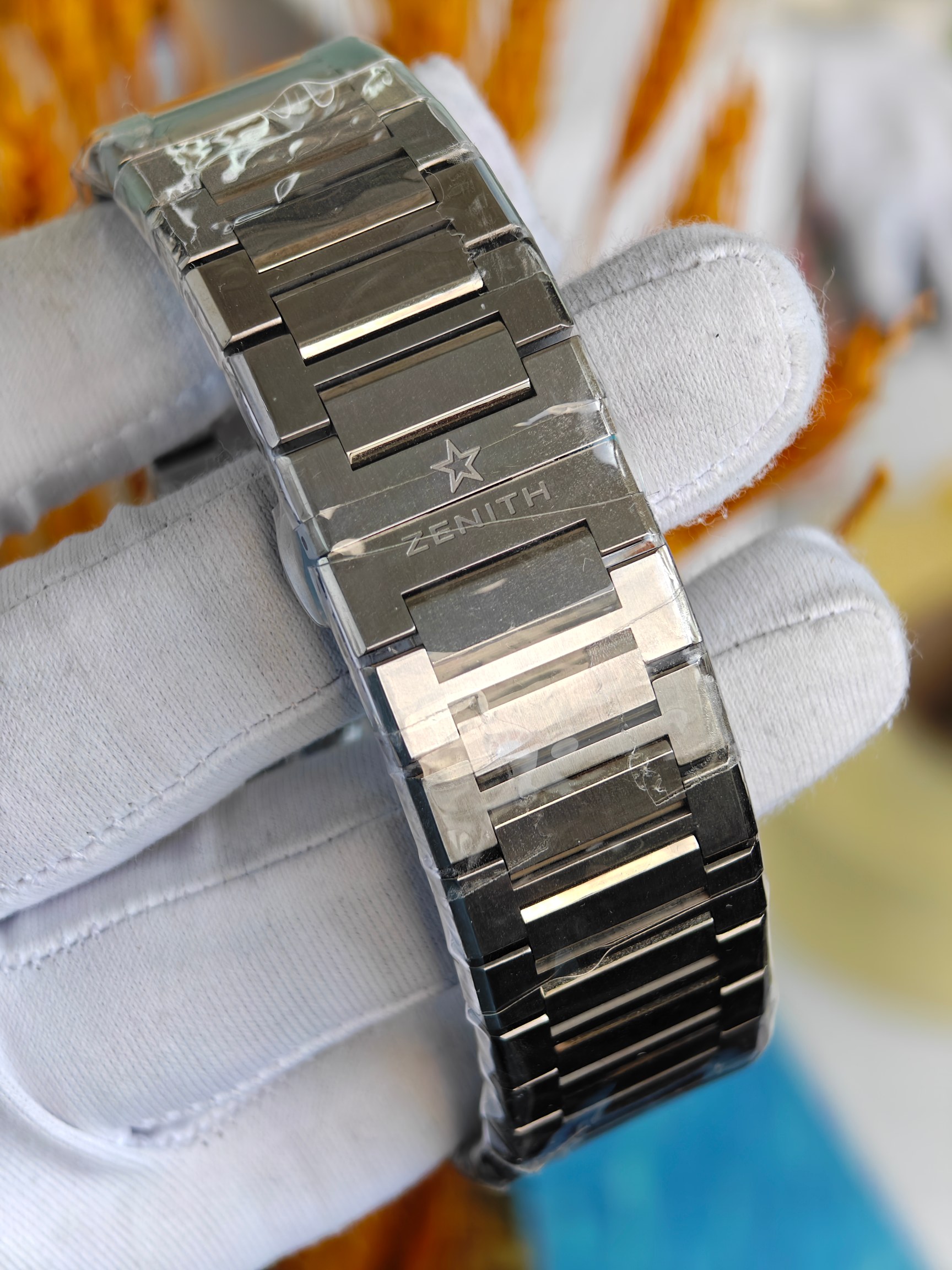 Zenith 95.9005.9004 / 01.M9000 detail 4