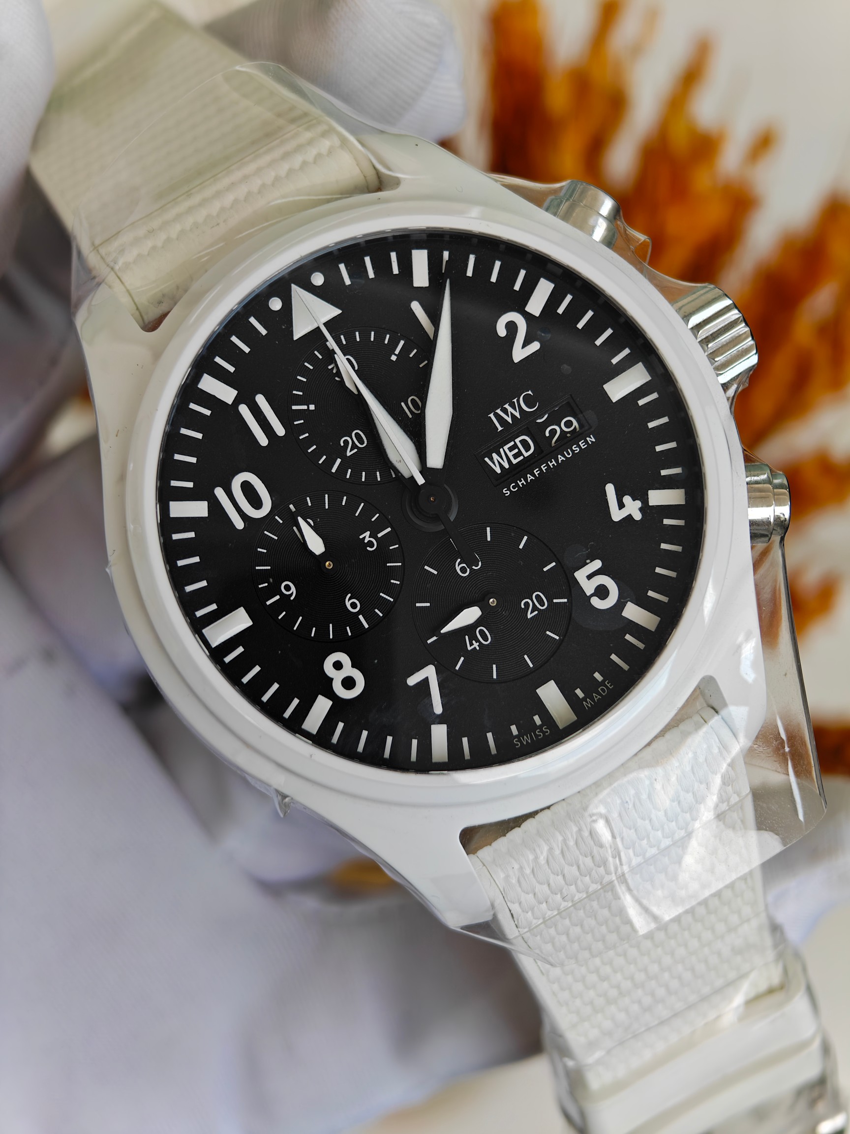 IWC IW389105