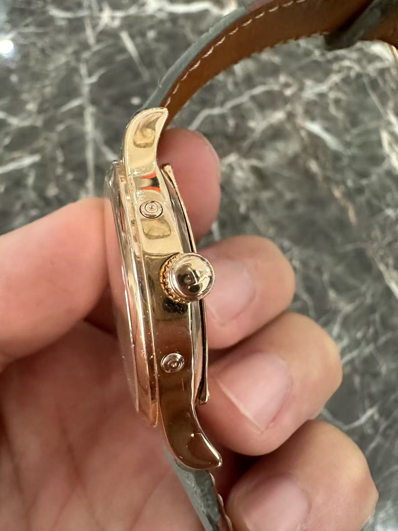Jaeger-LeCoultre 147242a detail 1