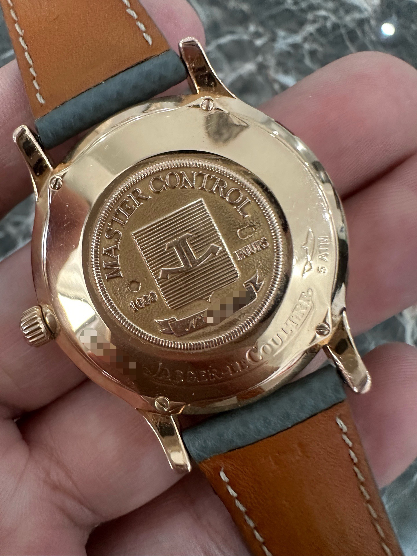 Jaeger-LeCoultre 147242a detail 2