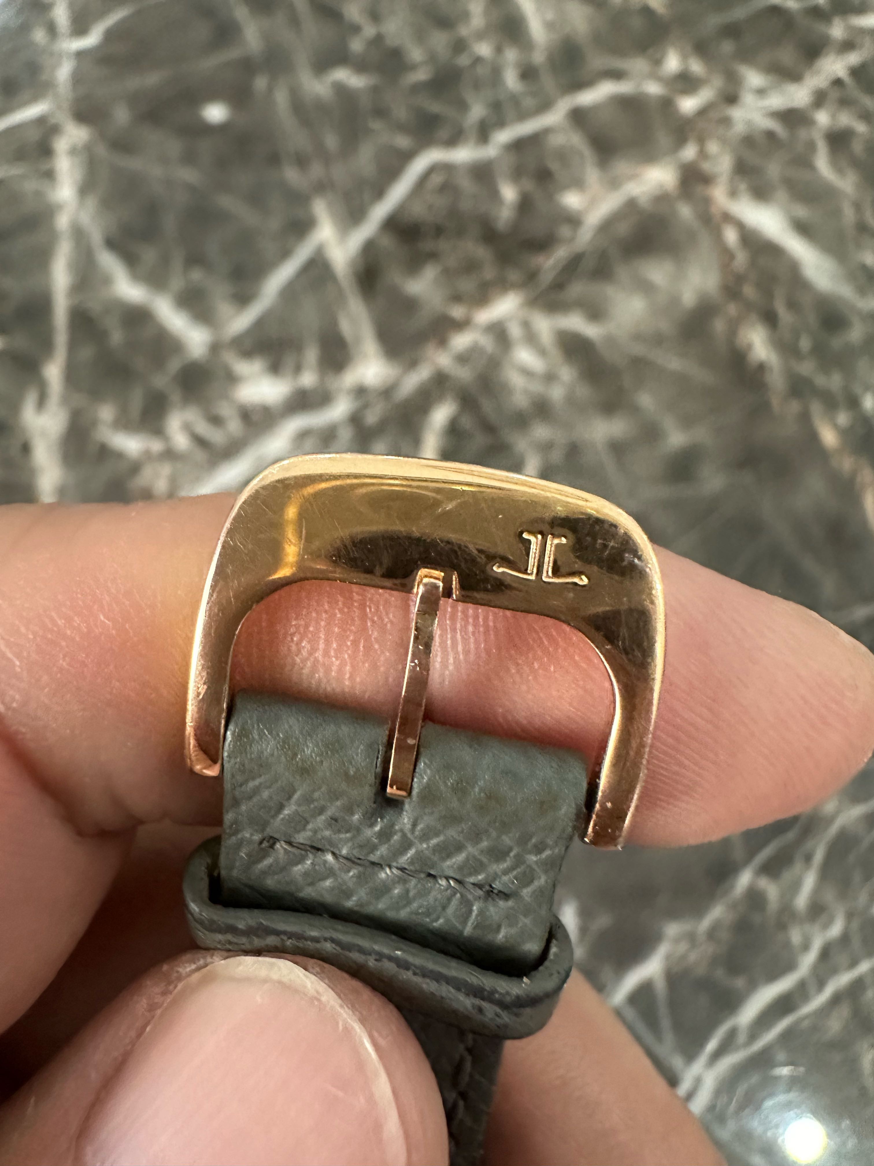 Jaeger-LeCoultre 147242a detail 3