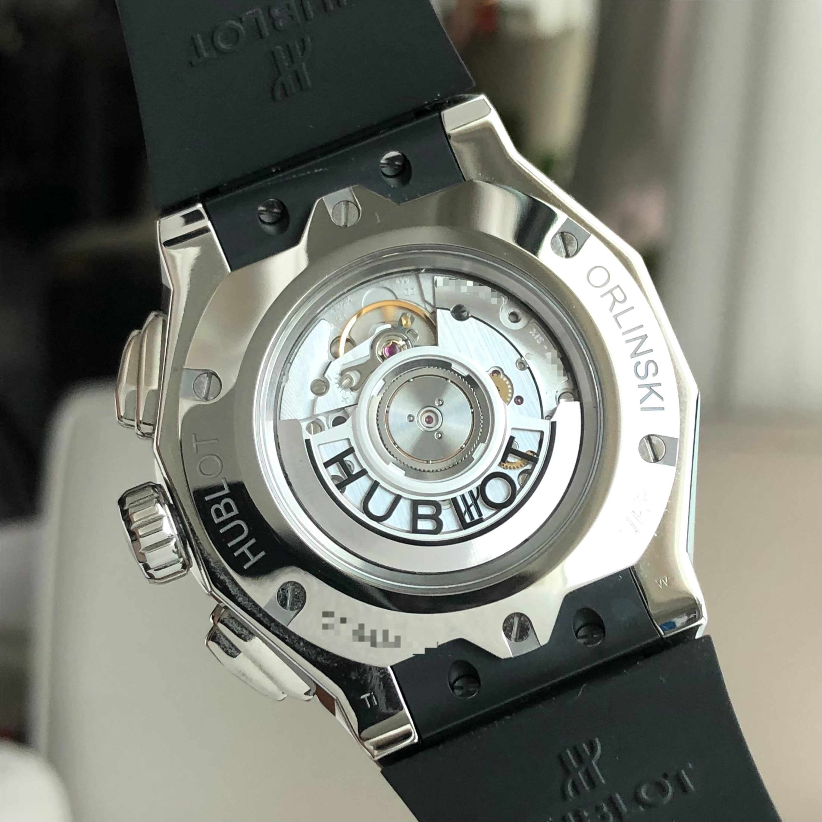 Hublot 525.NX.0170.RX.1704.ORL18 detail 4