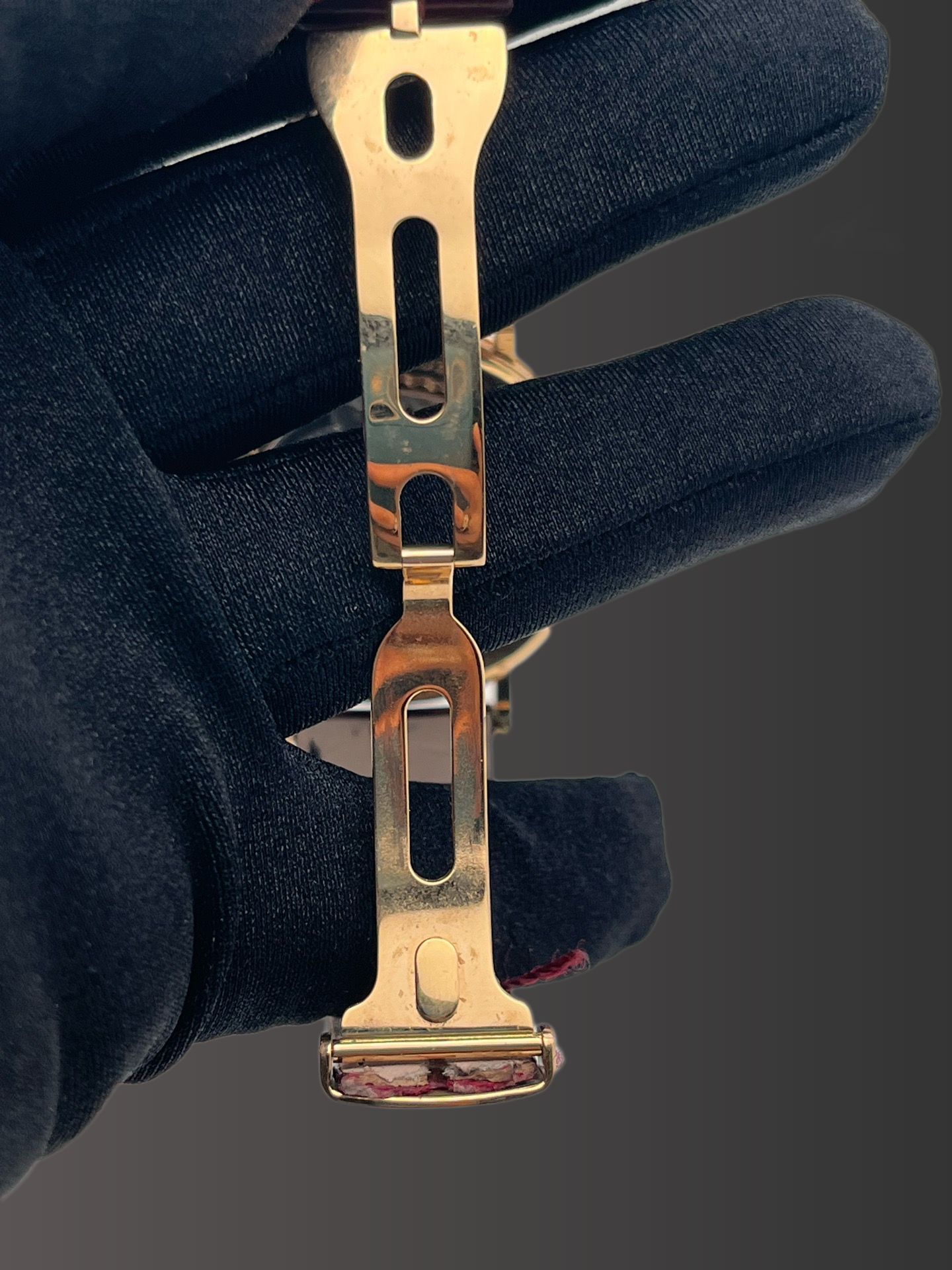 Breguet 7337BR / 15 / 9VU detail 5