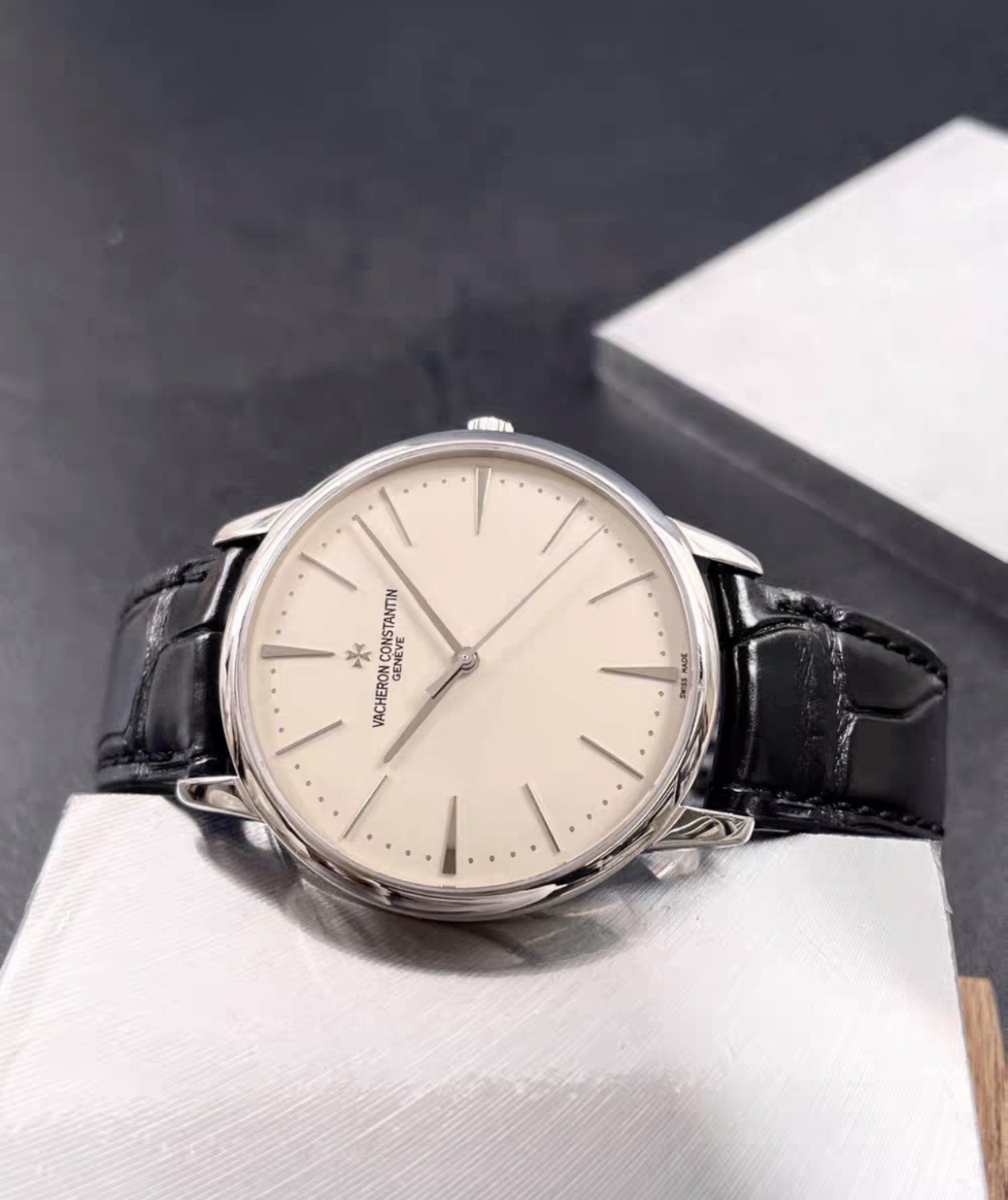 Vacheron Constantin 86180 / 000G