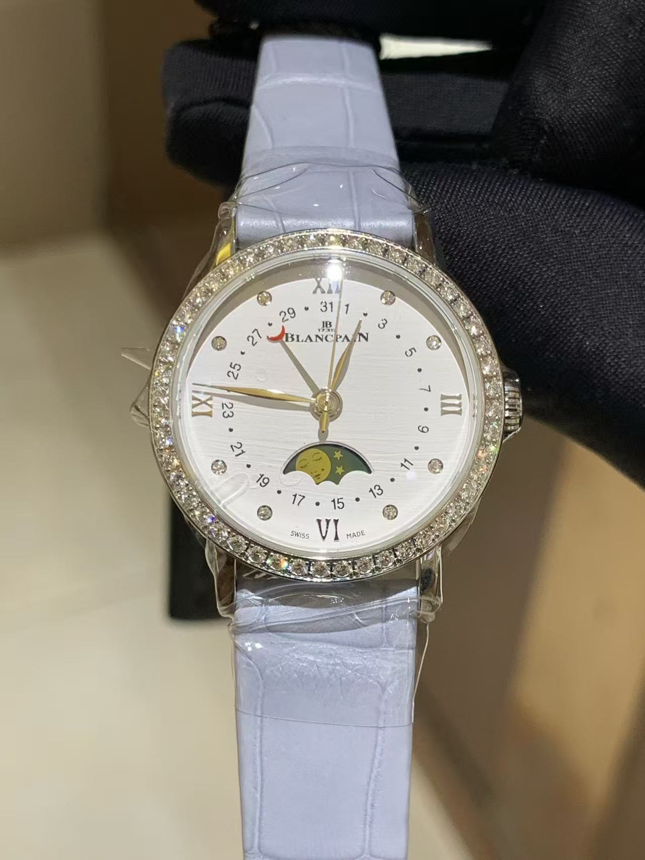Blancpain 6106-4628-95A