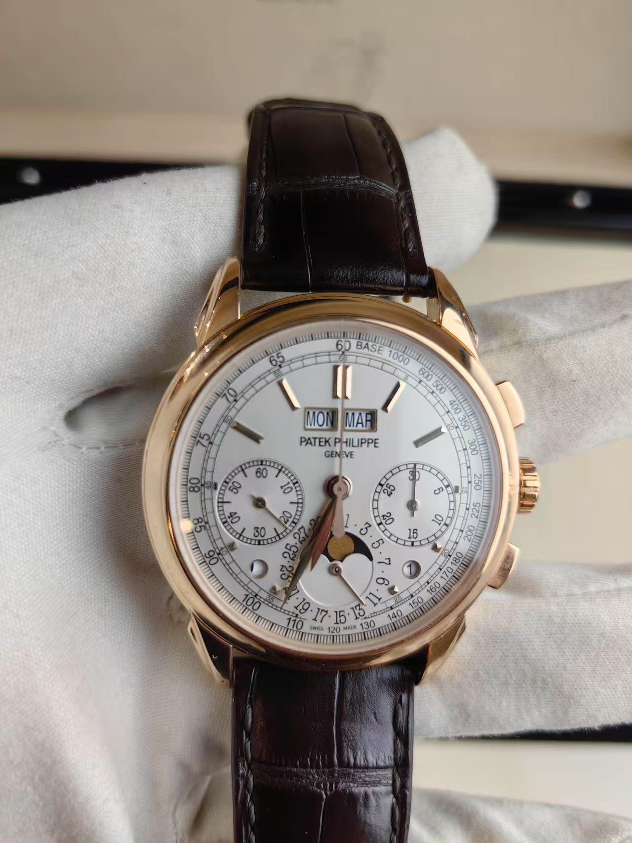 Patek Philippe 5270R-001