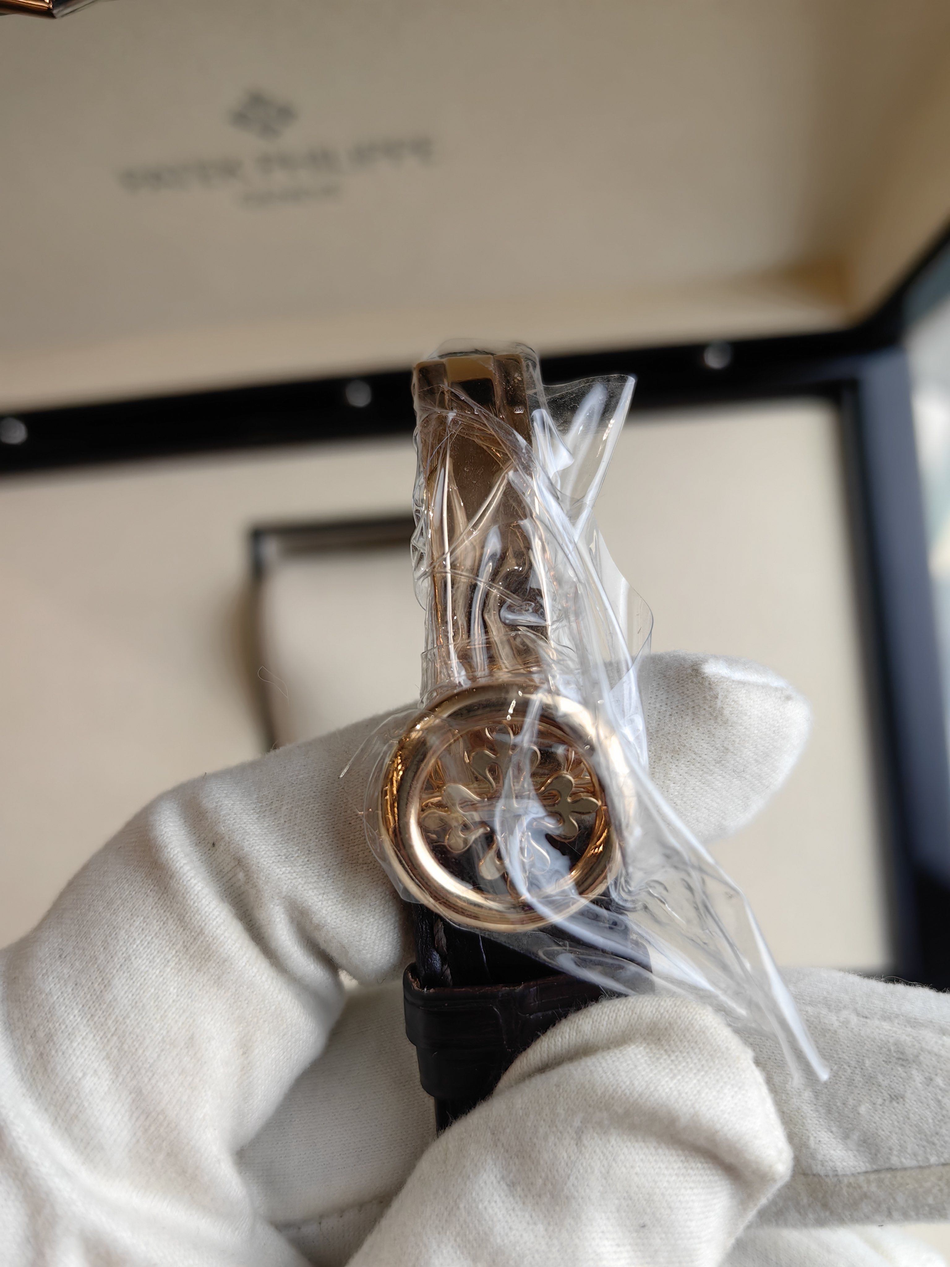 Patek Philippe 5270R-001 detail 6