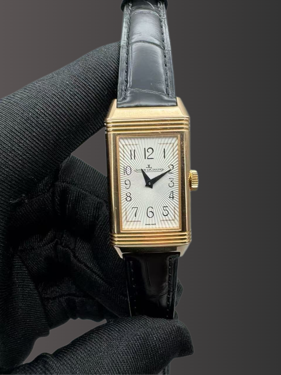 Jaeger-LeCoultre 3352420