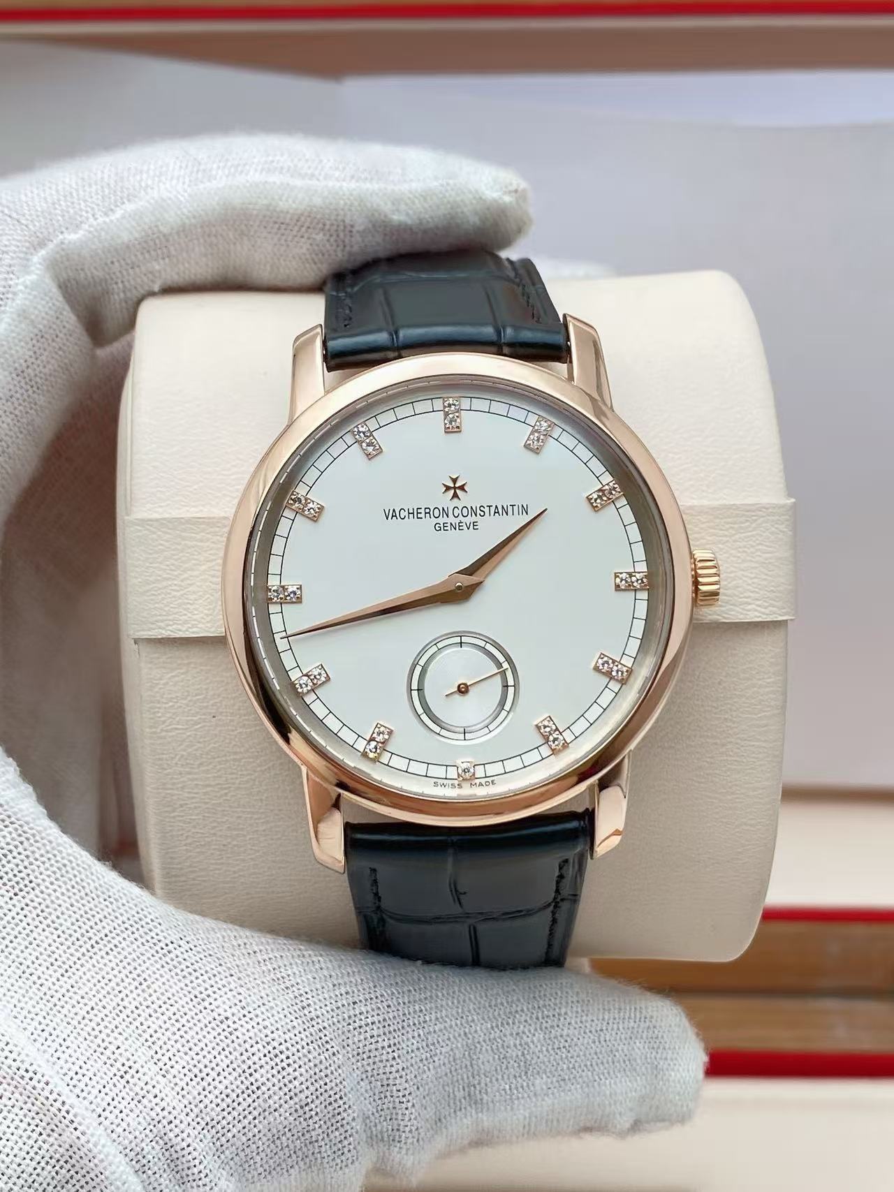 Vacheron Constantin 82172 / 000R-9604