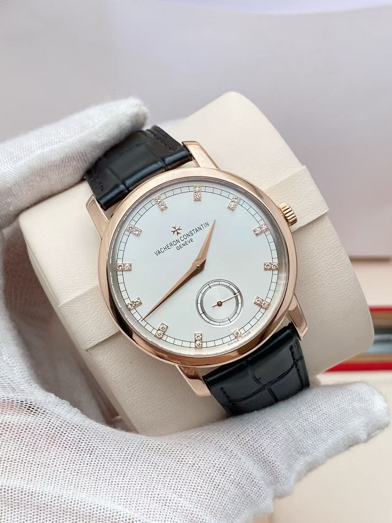 Vacheron Constantin 82172 / 000R-9604 detail 1