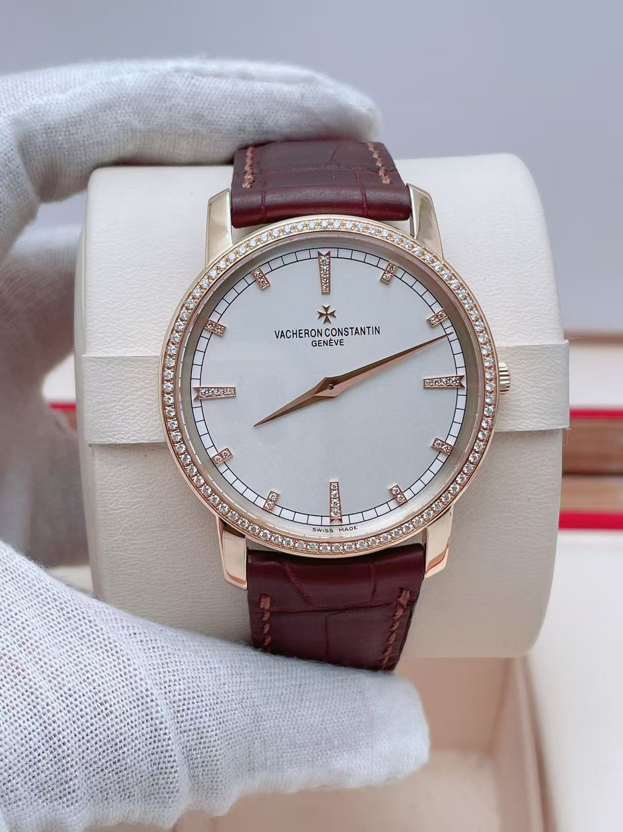 Vacheron Constantin 81578 / 000R-9354