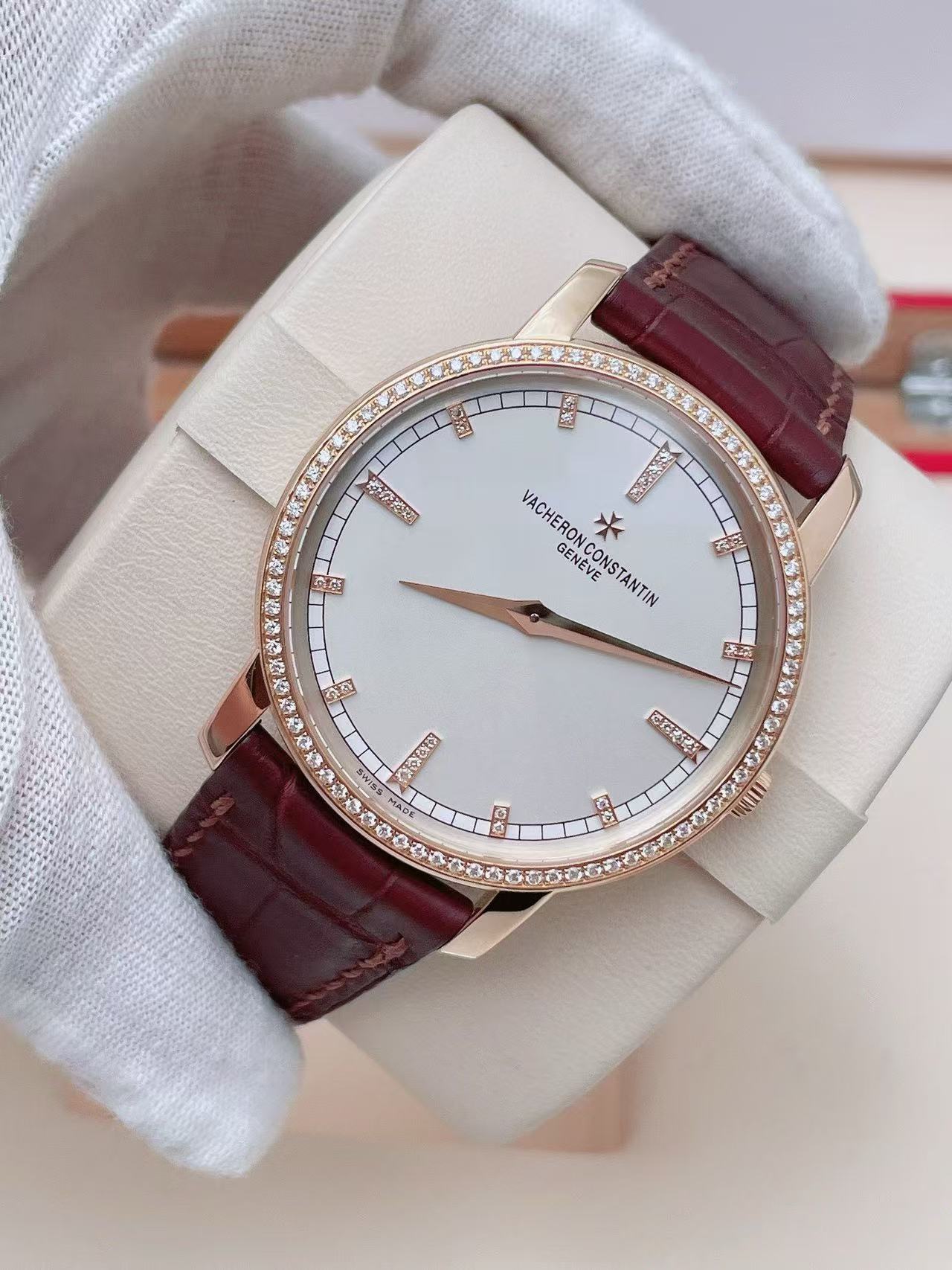 Vacheron Constantin 81578 / 000R-9354 detail 2