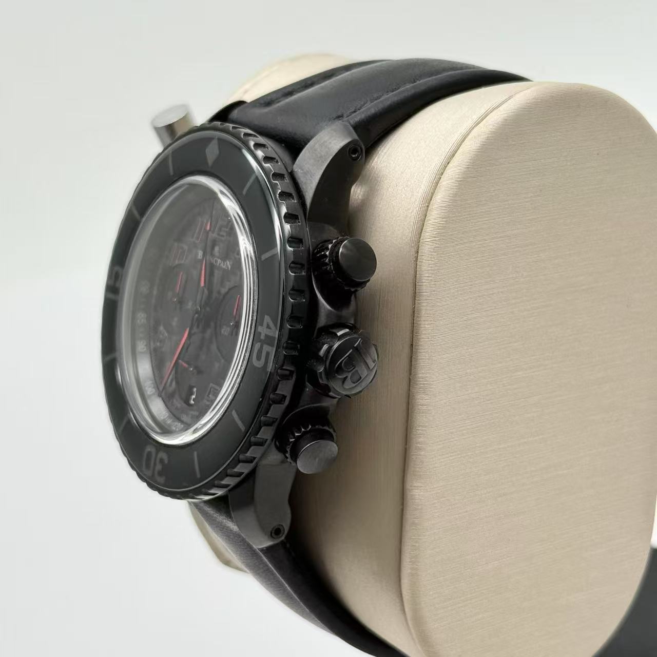 Blancpain 5785F.B-11D03-63A detail 3