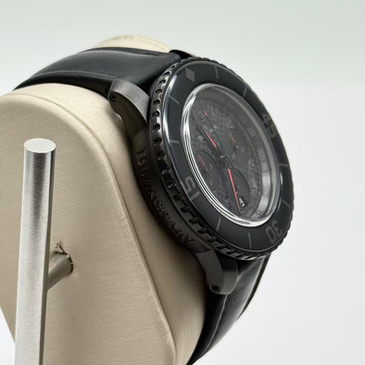 Blancpain 5785F.B-11D03-63A detail 4