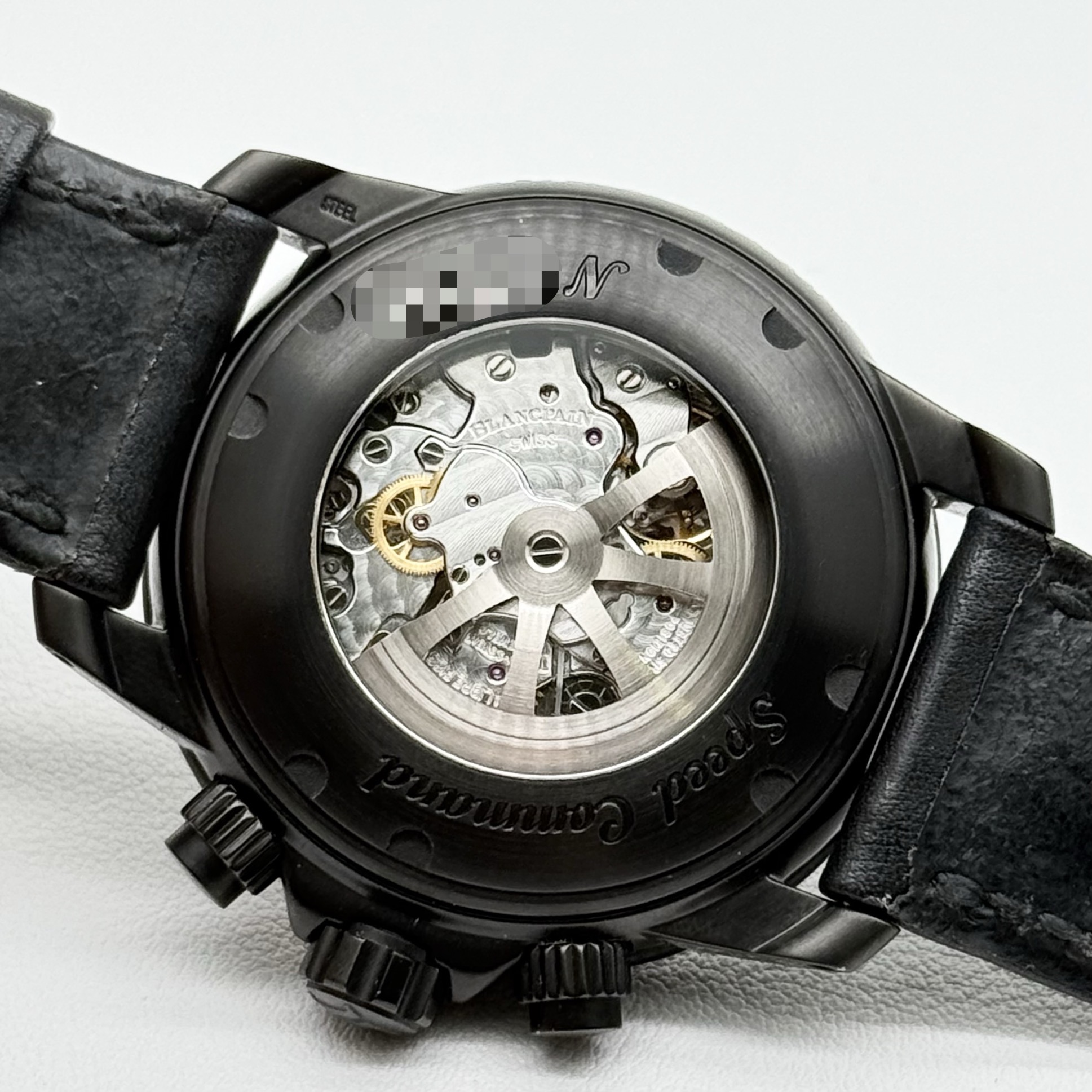 Blancpain 5785F.B-11D03-63A detail 5