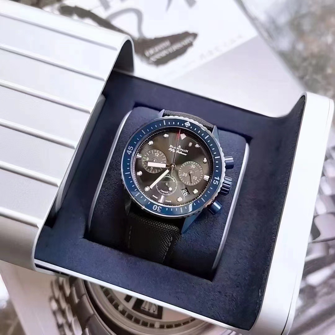 Blancpain 5200-0310-G52A
