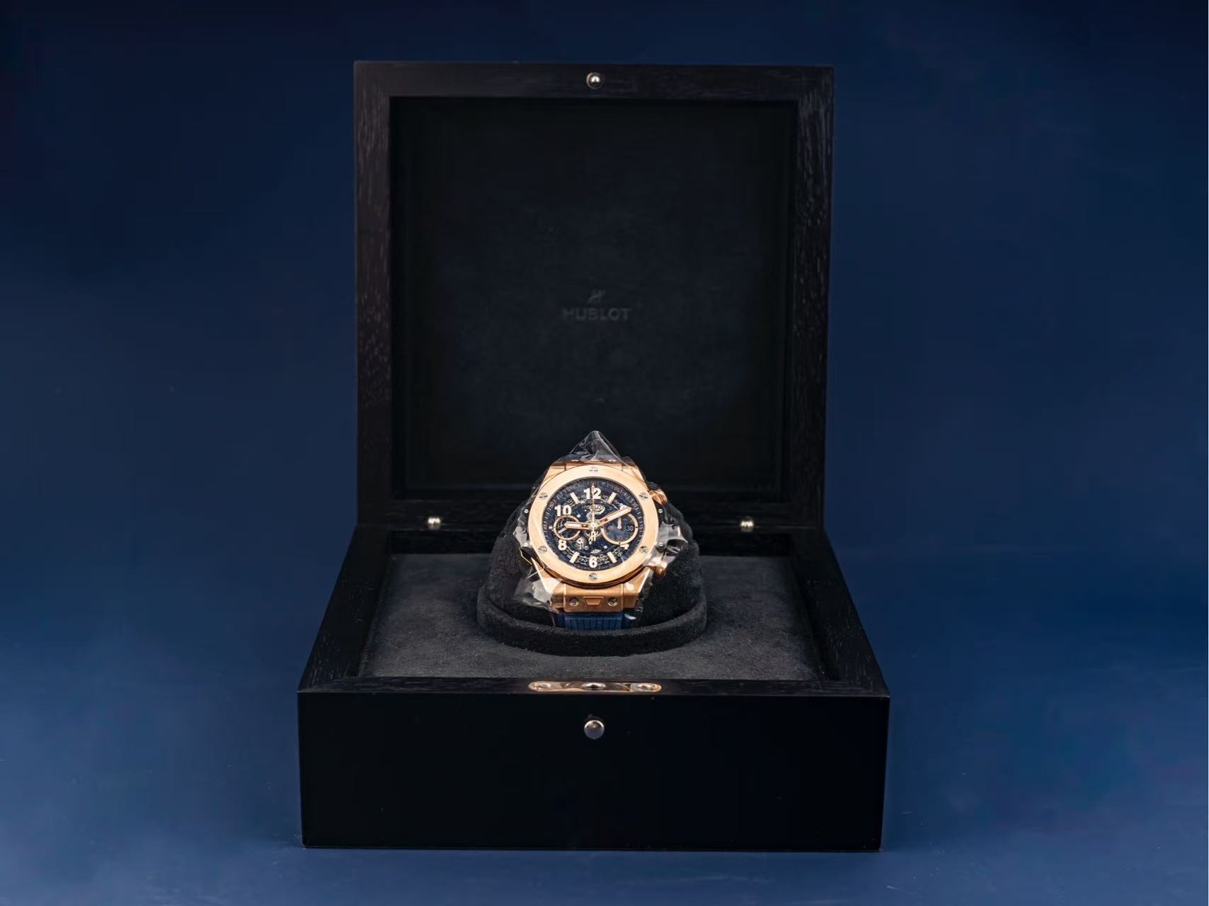 Hublot 421.OX.5180.RX detail 4