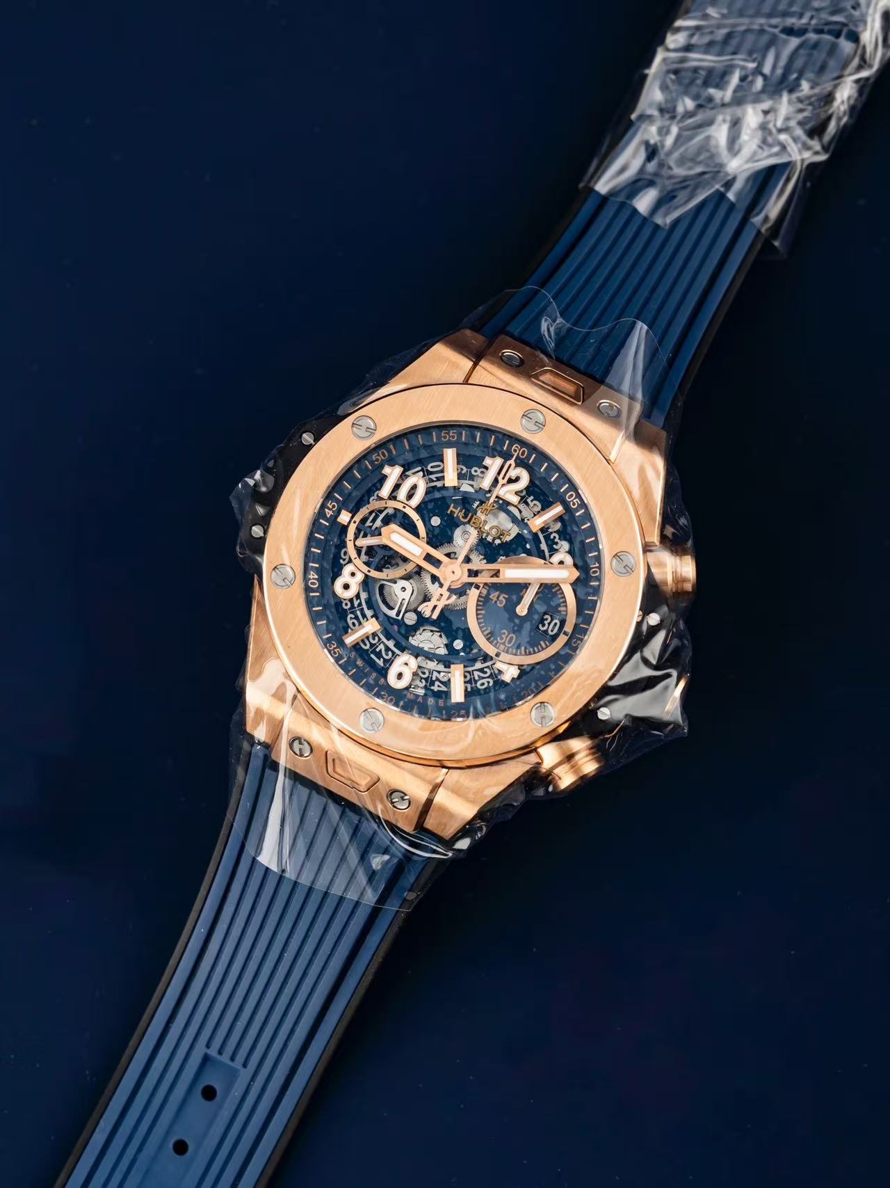 Hublot 421.OX.5180.RX detail 5