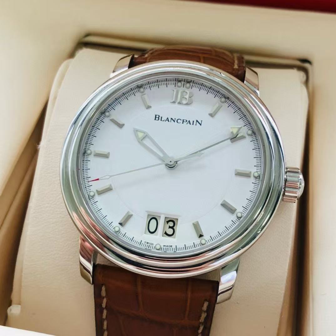 Blancpain 2850-1127-53B