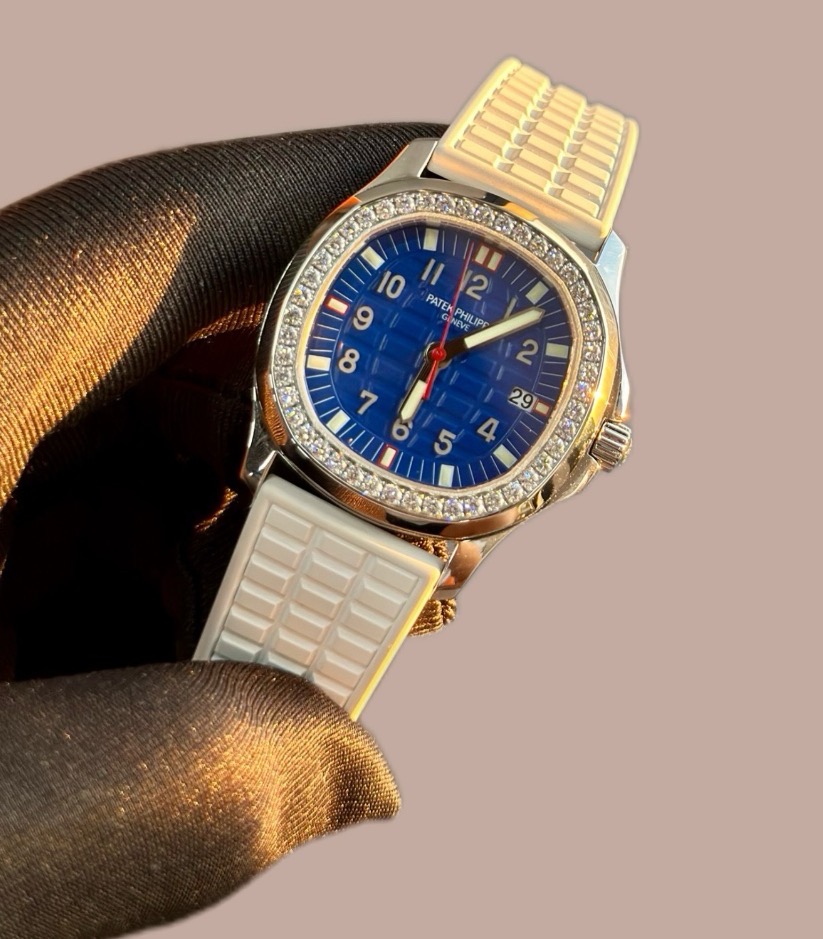 Patek Philippe 5067A-014 detail 1