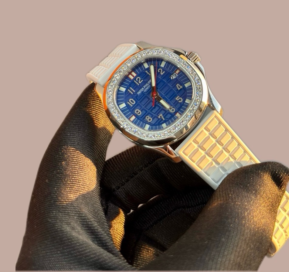 Patek Philippe 5067A-014 detail 2