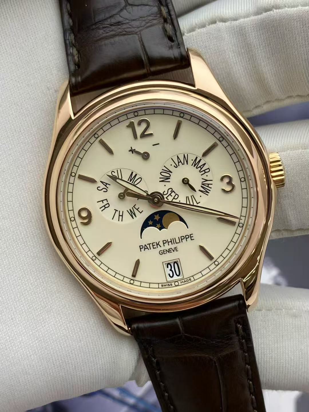 Patek Philippe 5146R