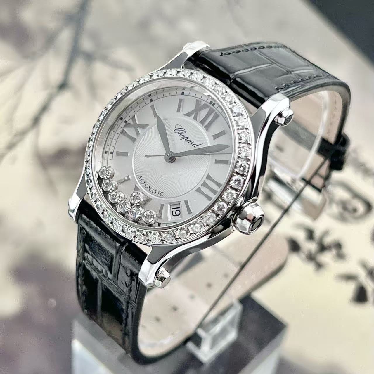 Chopard 278559-3003 detail 5