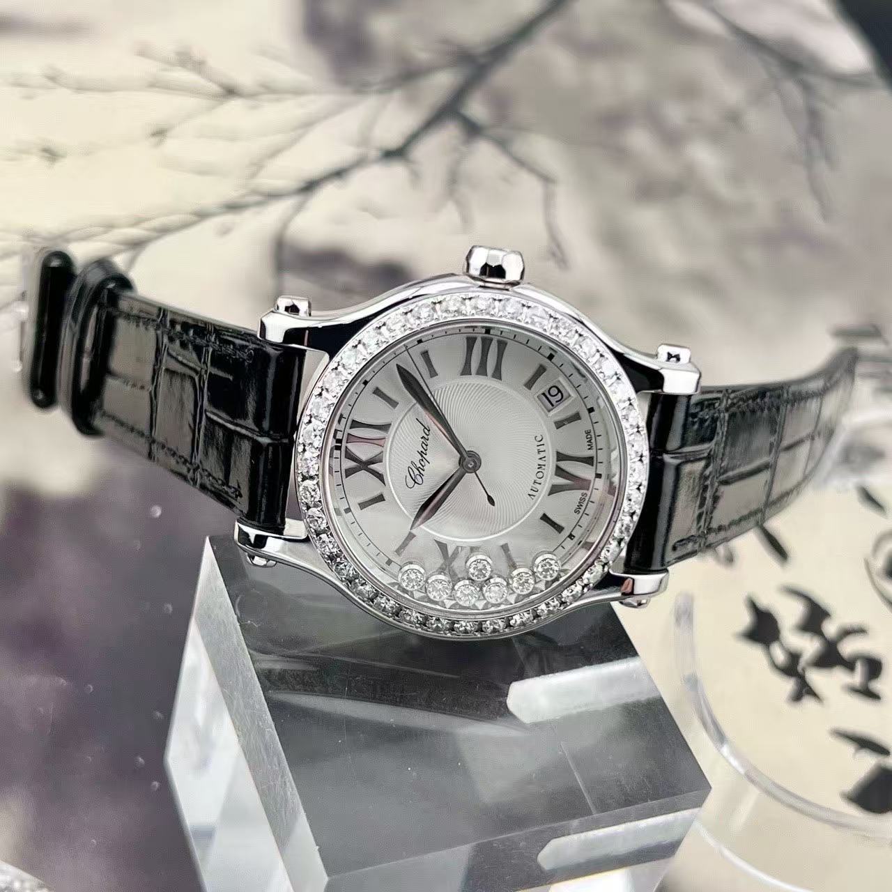 Chopard 278559-3003 detail 2