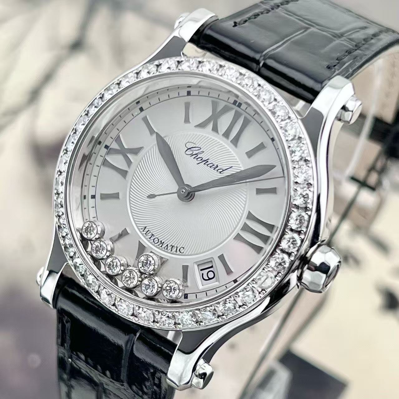 Chopard 278559-3003 detail 1